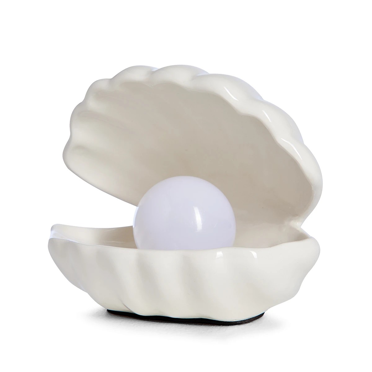 3 Clam Shell Lamp, 3 of 10