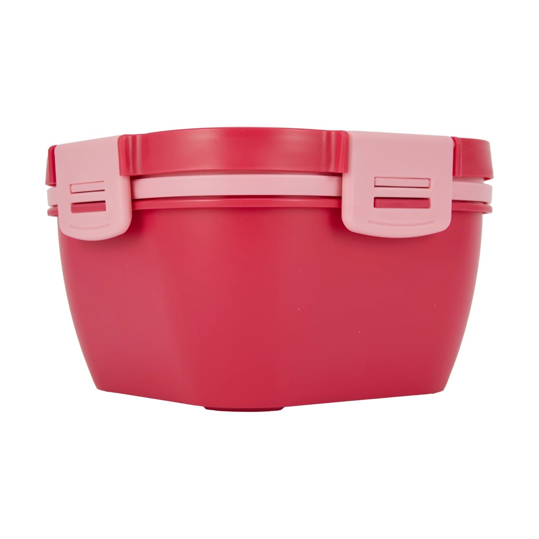 1 Red Salad Bowl, 1 of 8