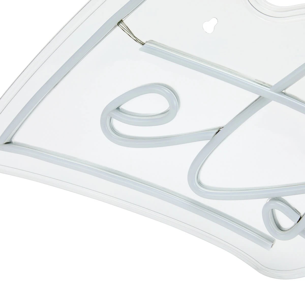 5 Let’s Party Neon Sign - Blue, 5 of 7