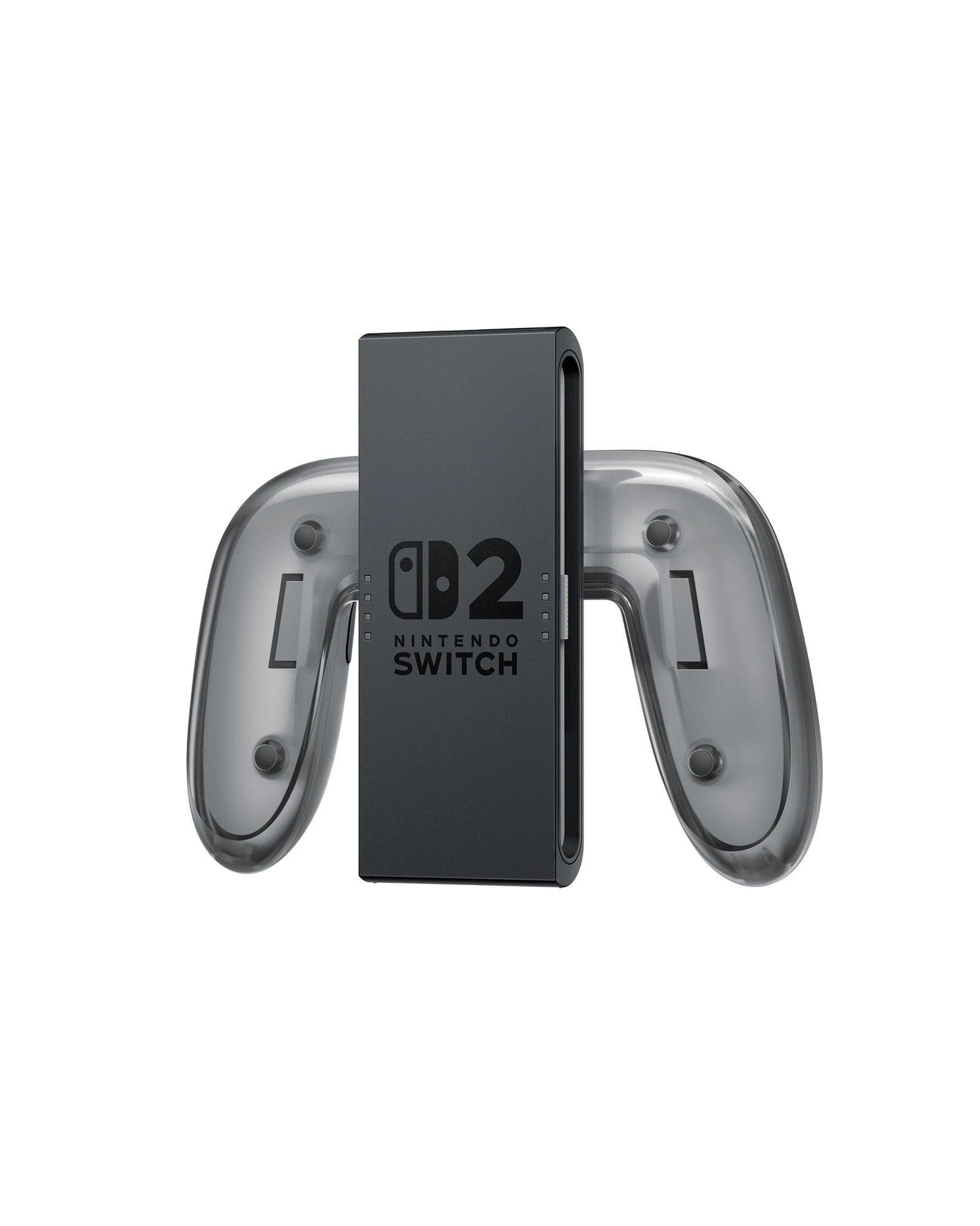 5 Nintendo Switch Joy - Con 2 Charging Grip - Black, 5 of 8