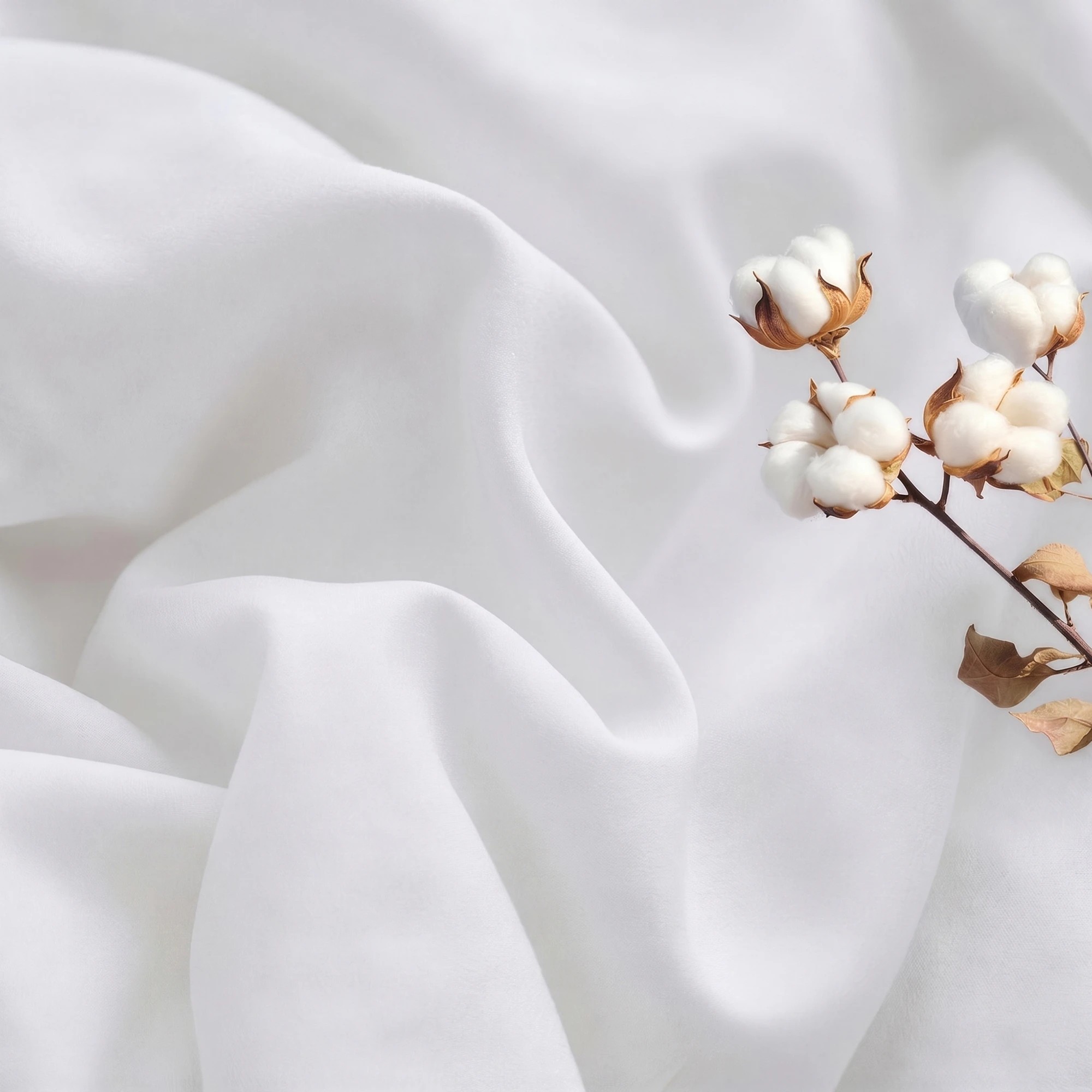 7 Giselle 800GSM Wool Quilt Winter Doona- King Bed - White, 7 of 9