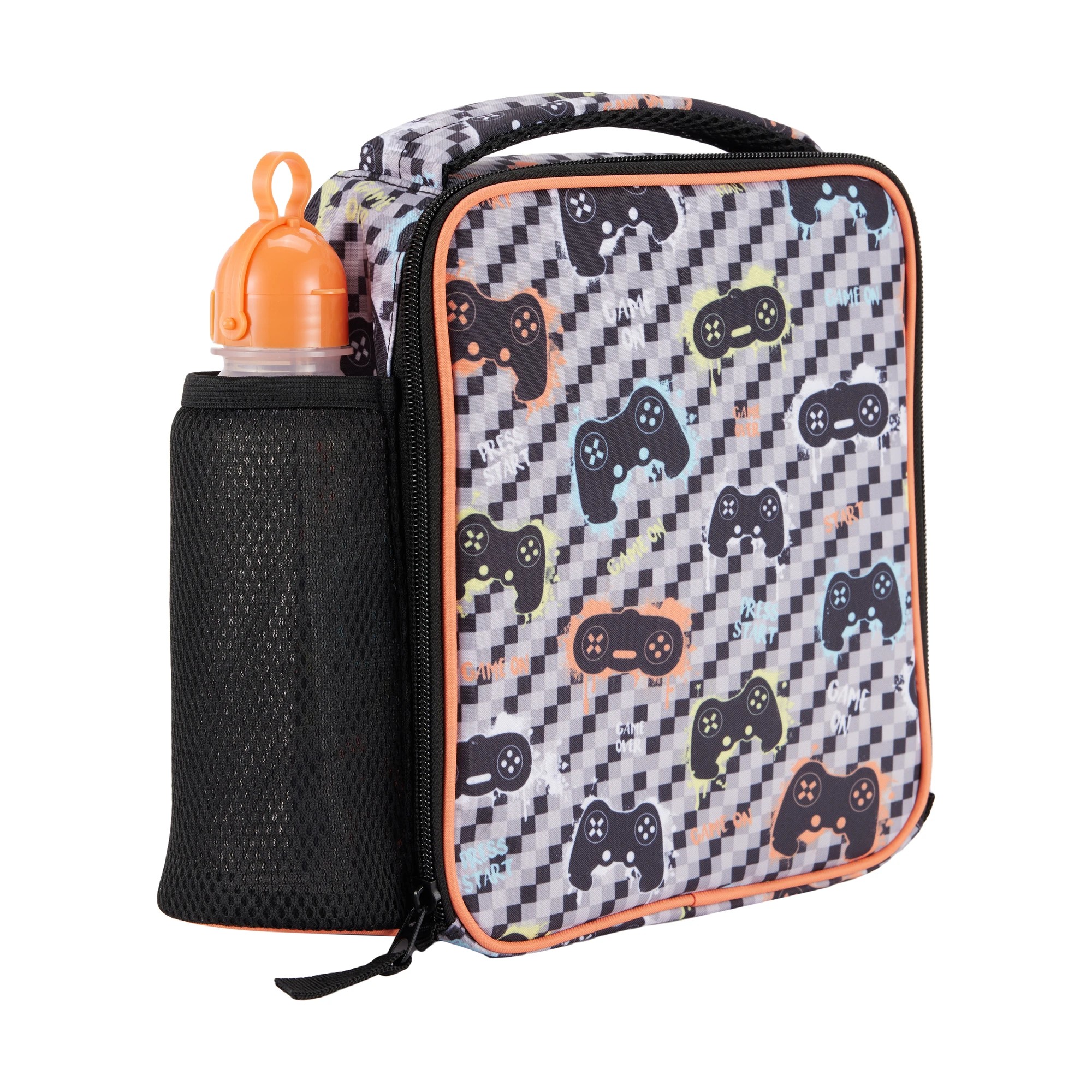 2 Gaming Insulated Case and Bottle Set, 2 of 7