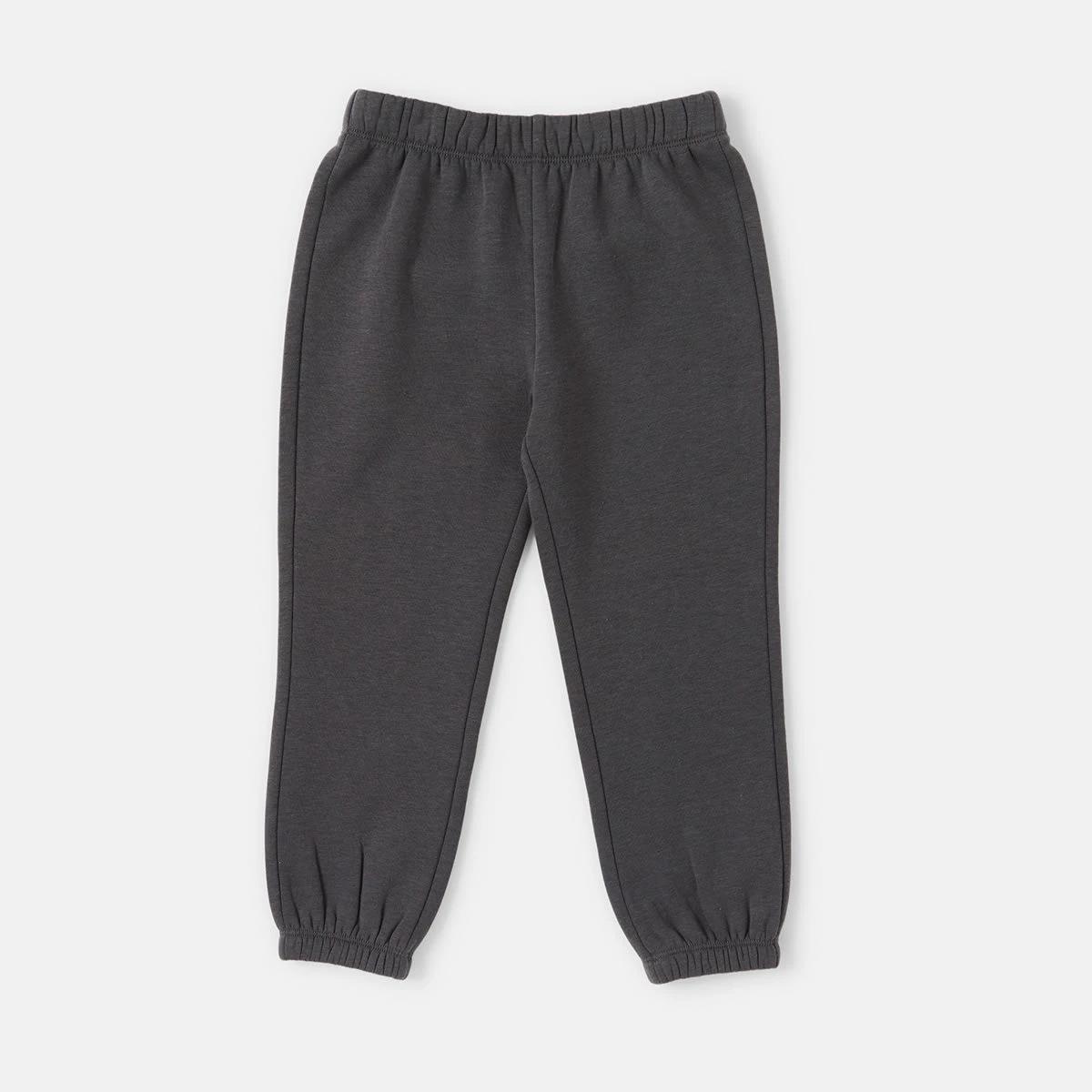 7 Basic Trackpants Drksh Grey, 7 of 8