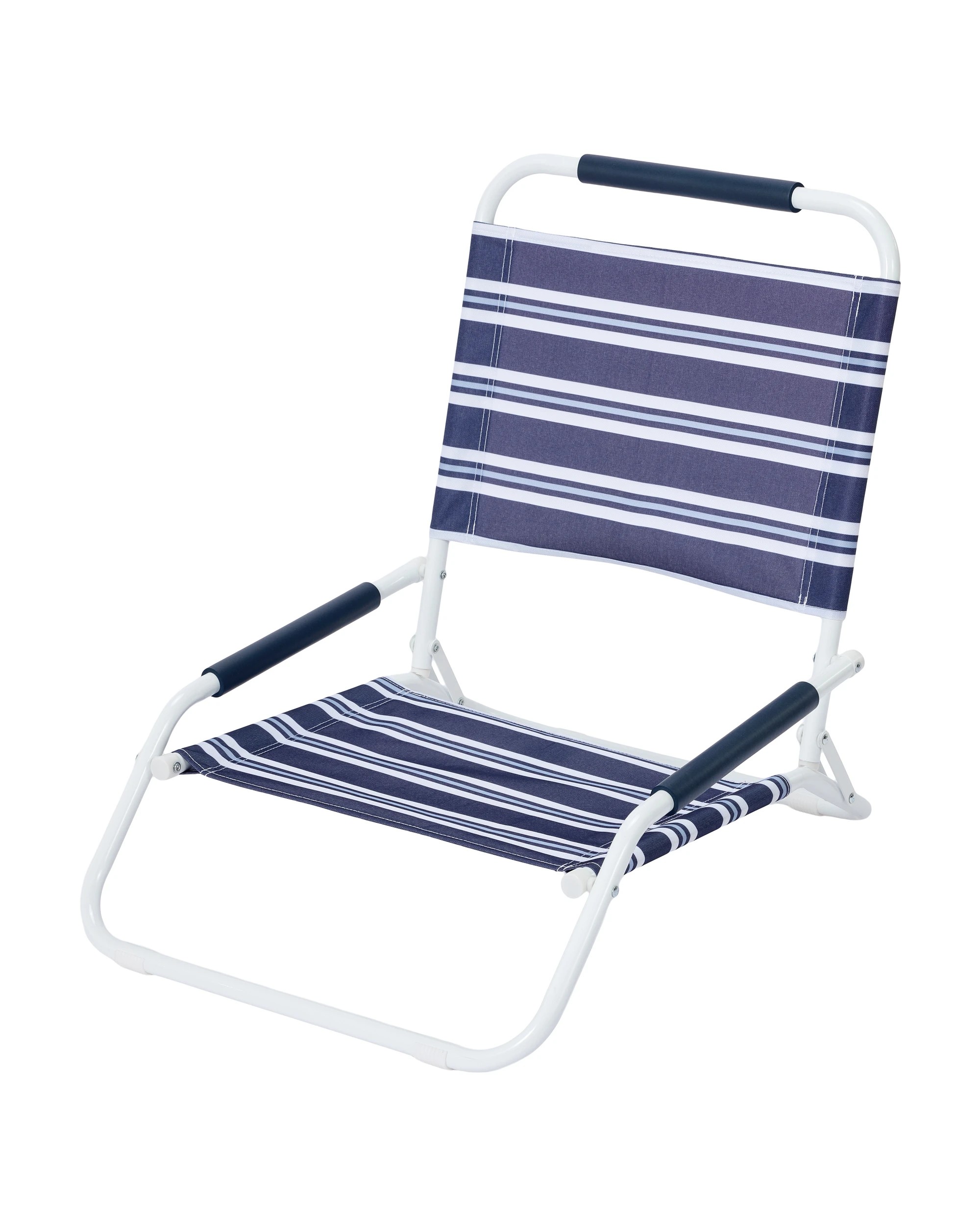 1 Beach Chair - Stripe, 1 of 8