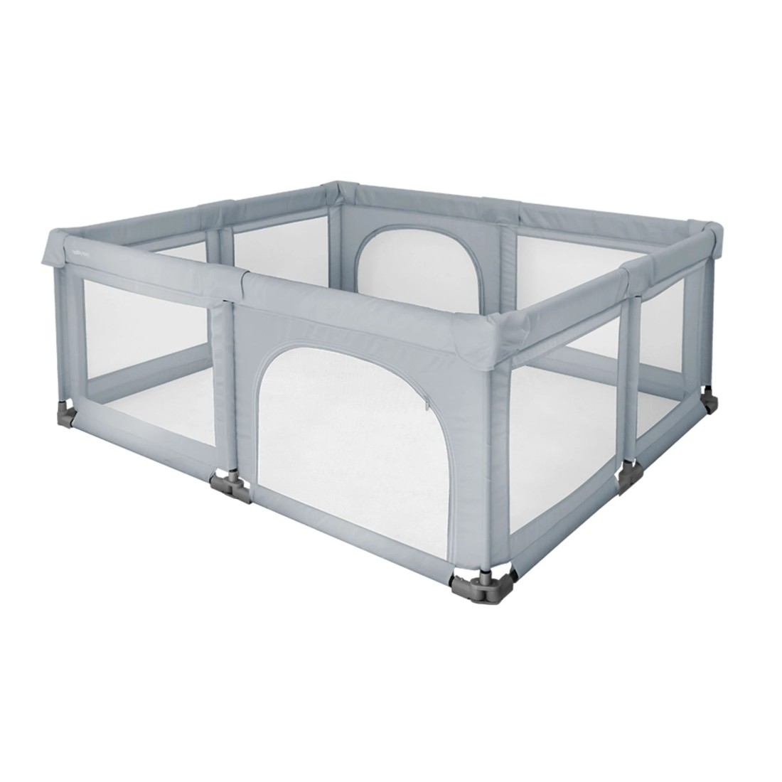 2 Babyhood Pop Up Play Pen, 2 of 5