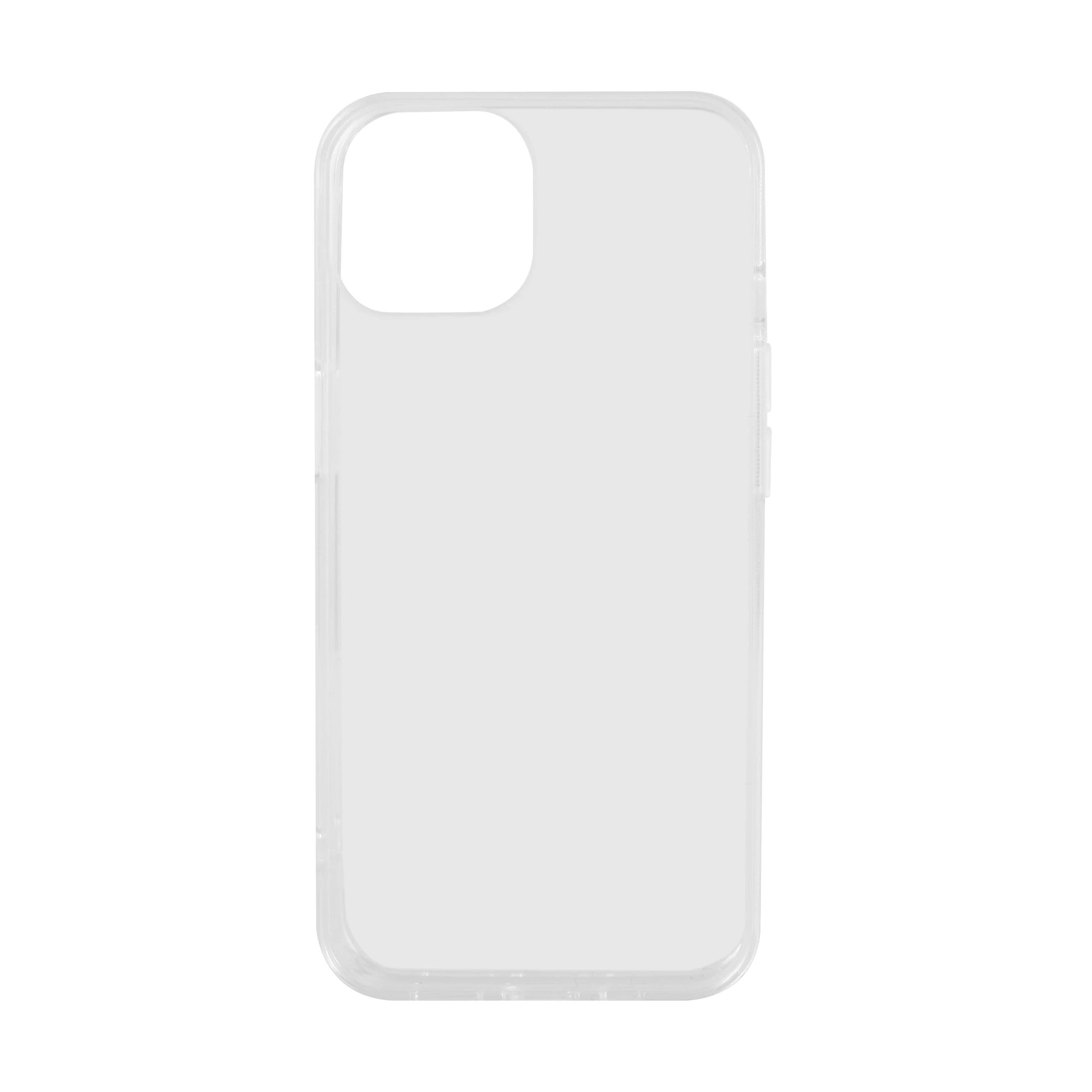 5 iPhone 13/14 Case - Clear, 5 of 6