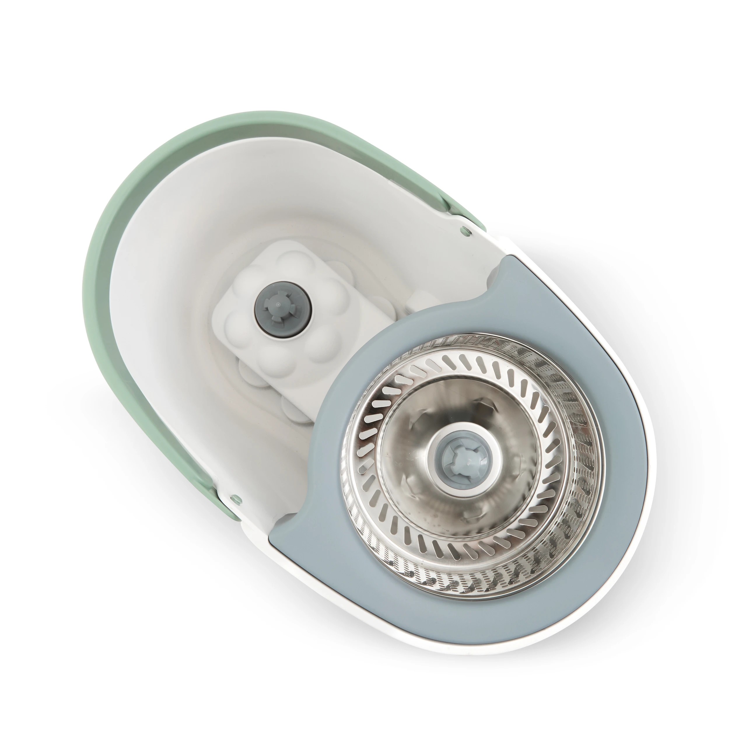 9 Spin and Pedal Mop Set, 9 of 10