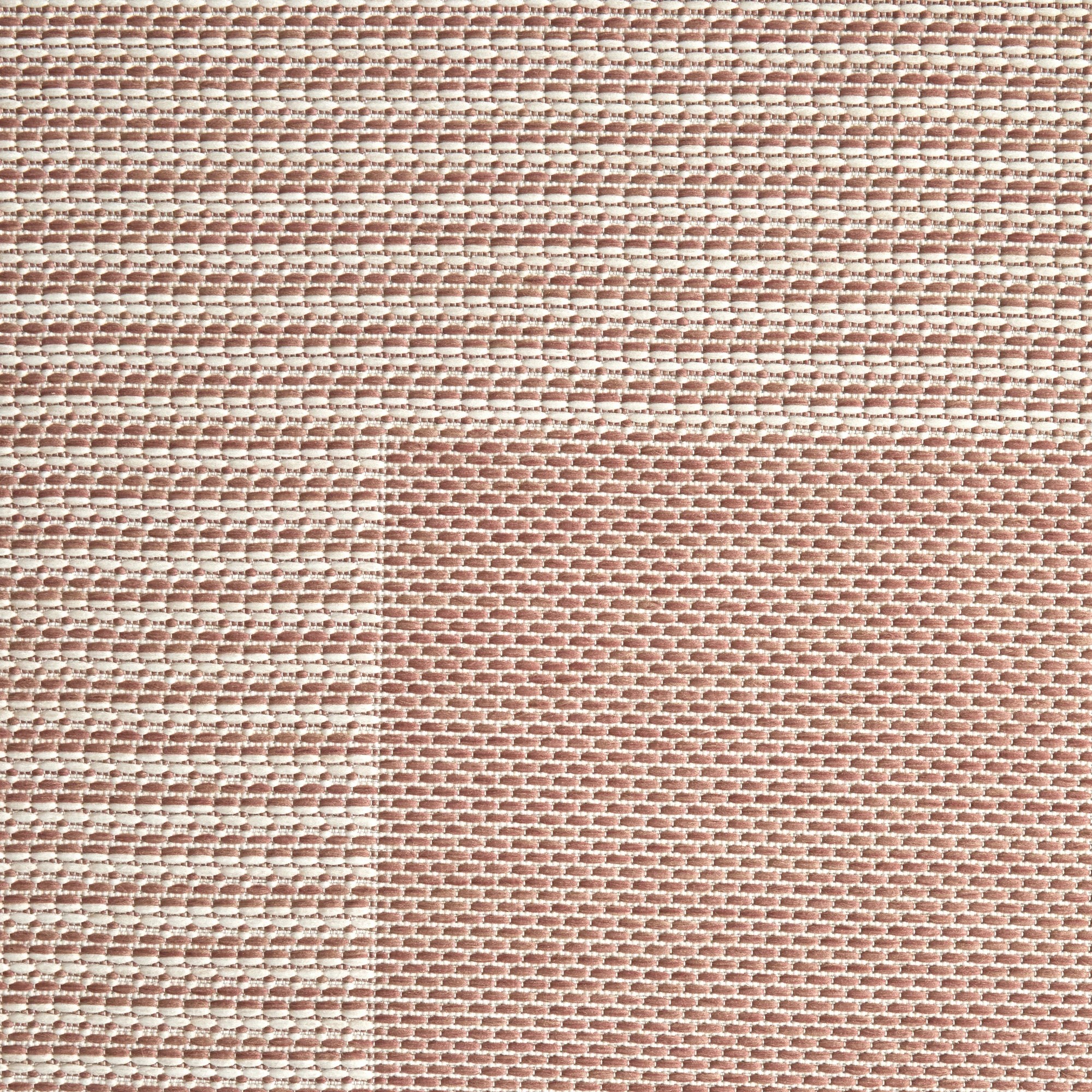 5 Common Ground Rugs Palmline Nero 380x280cm - Extra Large Pet Friendly Outdoor Floor Rug - Coral - Red, 5 of 8
