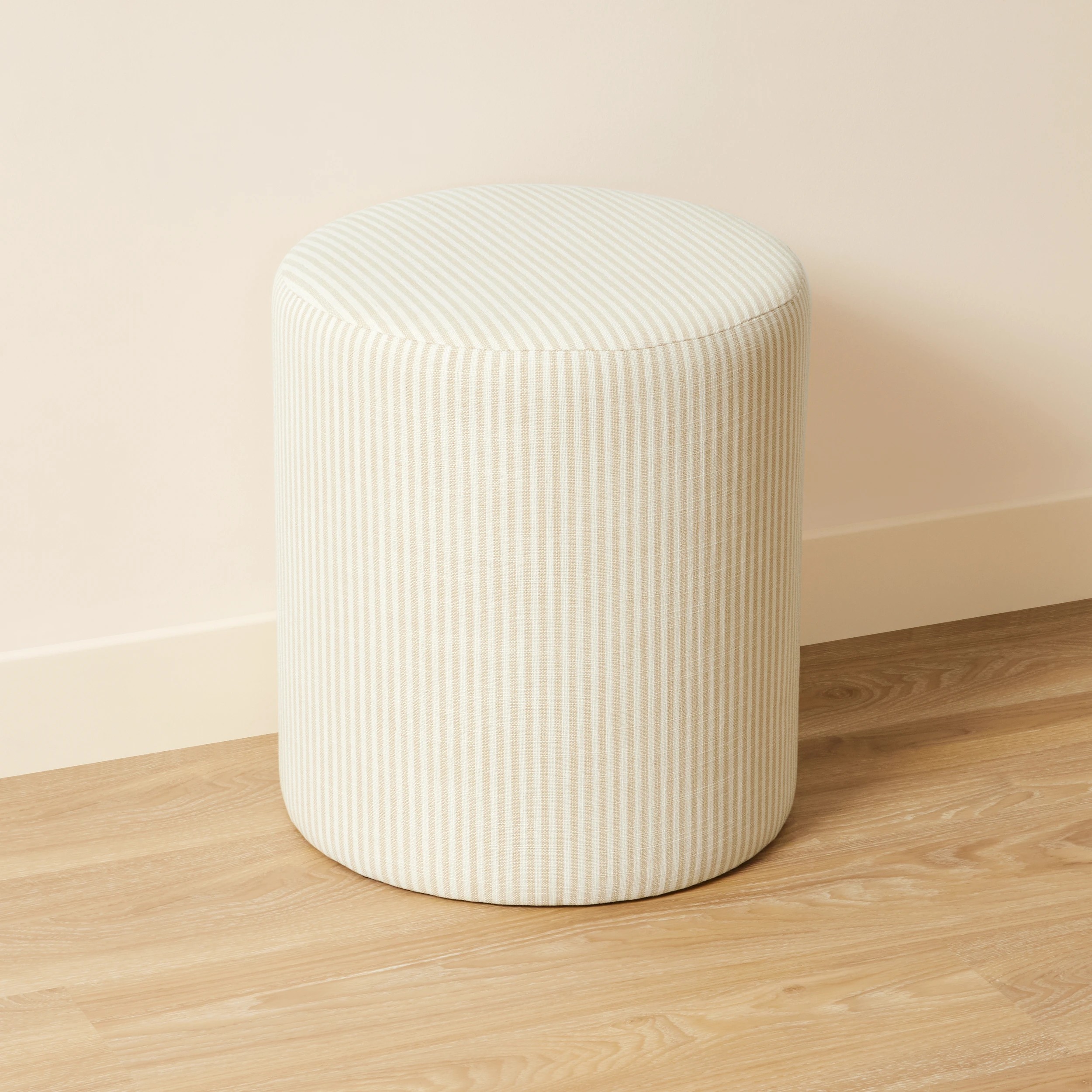 3 Stripe Ottoman, 3 of 5