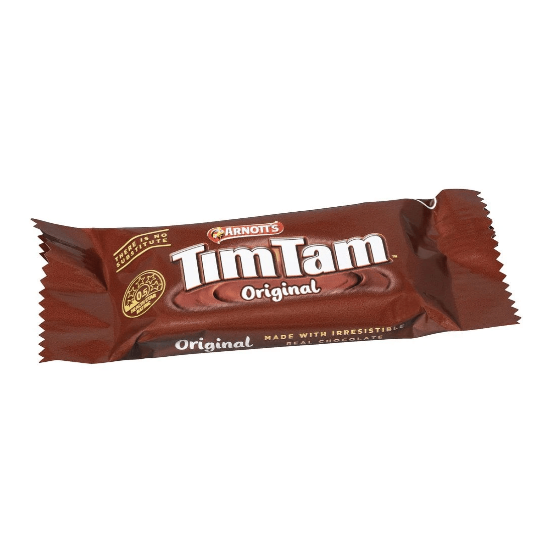 2 Arnott's Original Individual Tim Tams 150 Portion Packs, 2 of 4