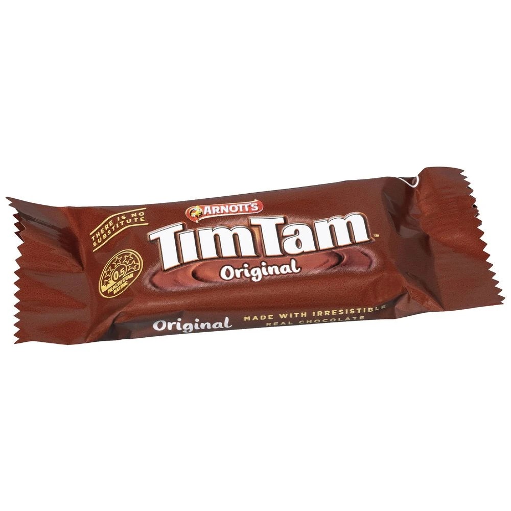 2 Arnott's Original Individual Tim Tams 150 Portion Packs, 2 of 4