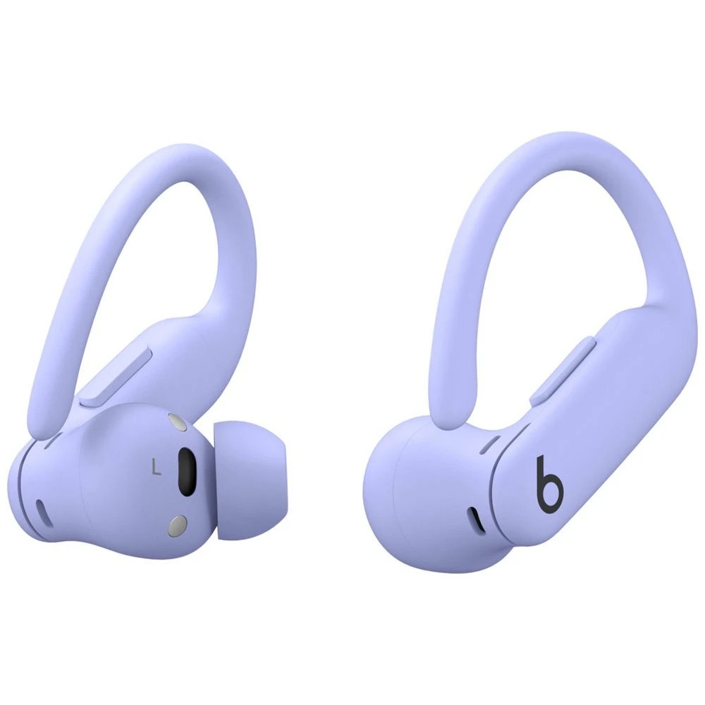 3 Beats Powerbeats Pro 2 Hyper Purple, 3 of 9