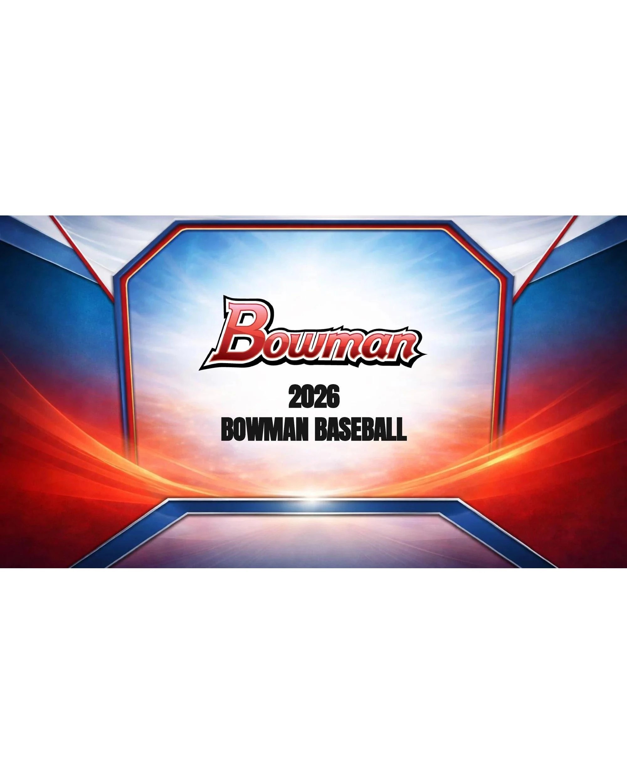 2 Topps Bowman 2026 MLB Baseball Blaster Box, 2 of 10