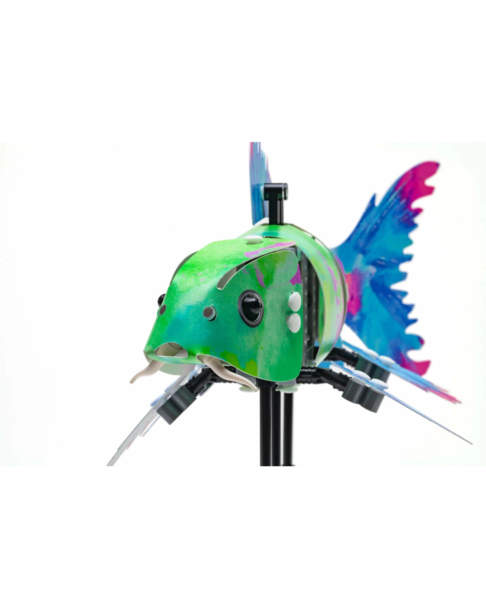 1 LEGO 81002 FORMA Splash Koi Skin, 1 of 1
