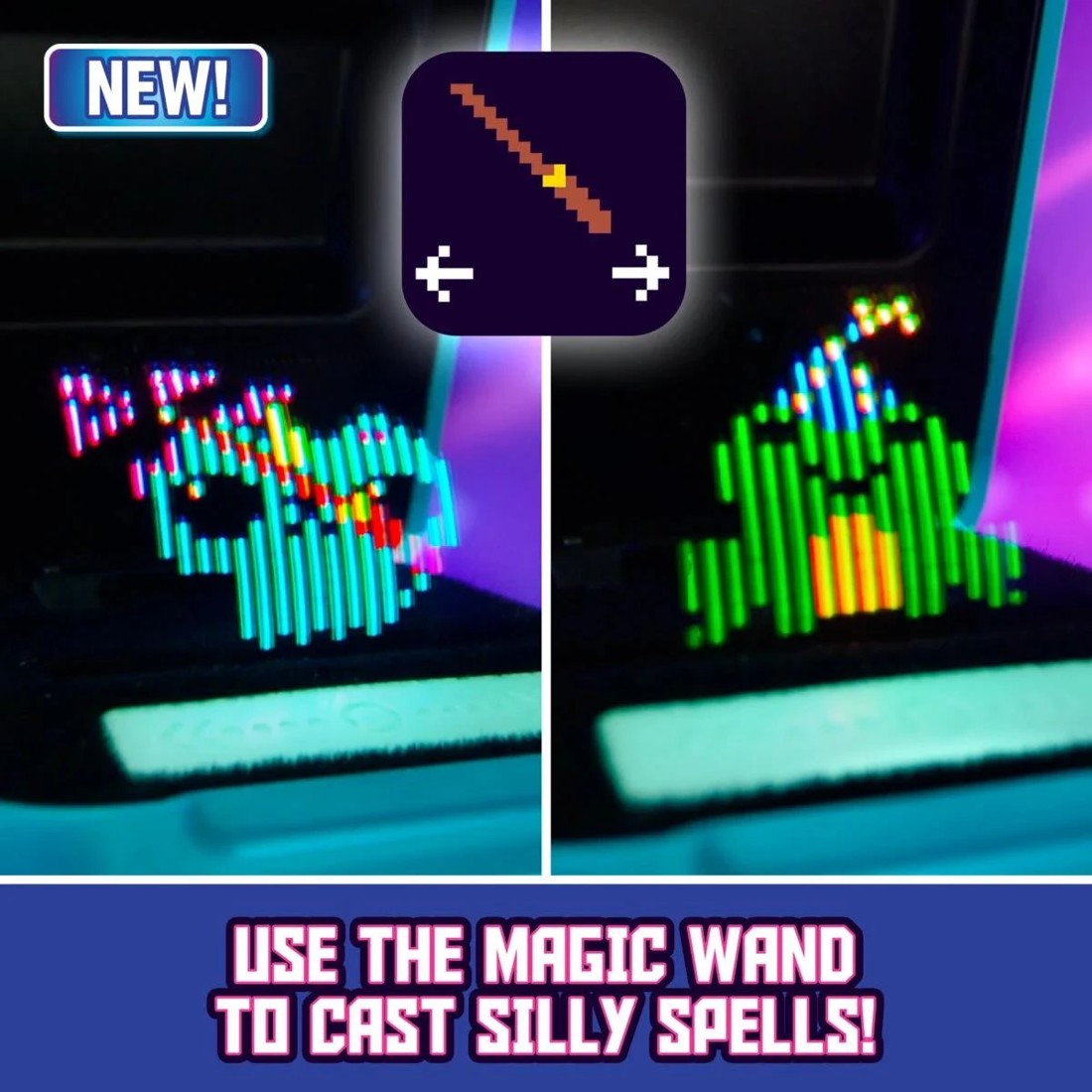 5 Bitzee Magicals Interactive Digital Pet -  Magical, 5 of 10