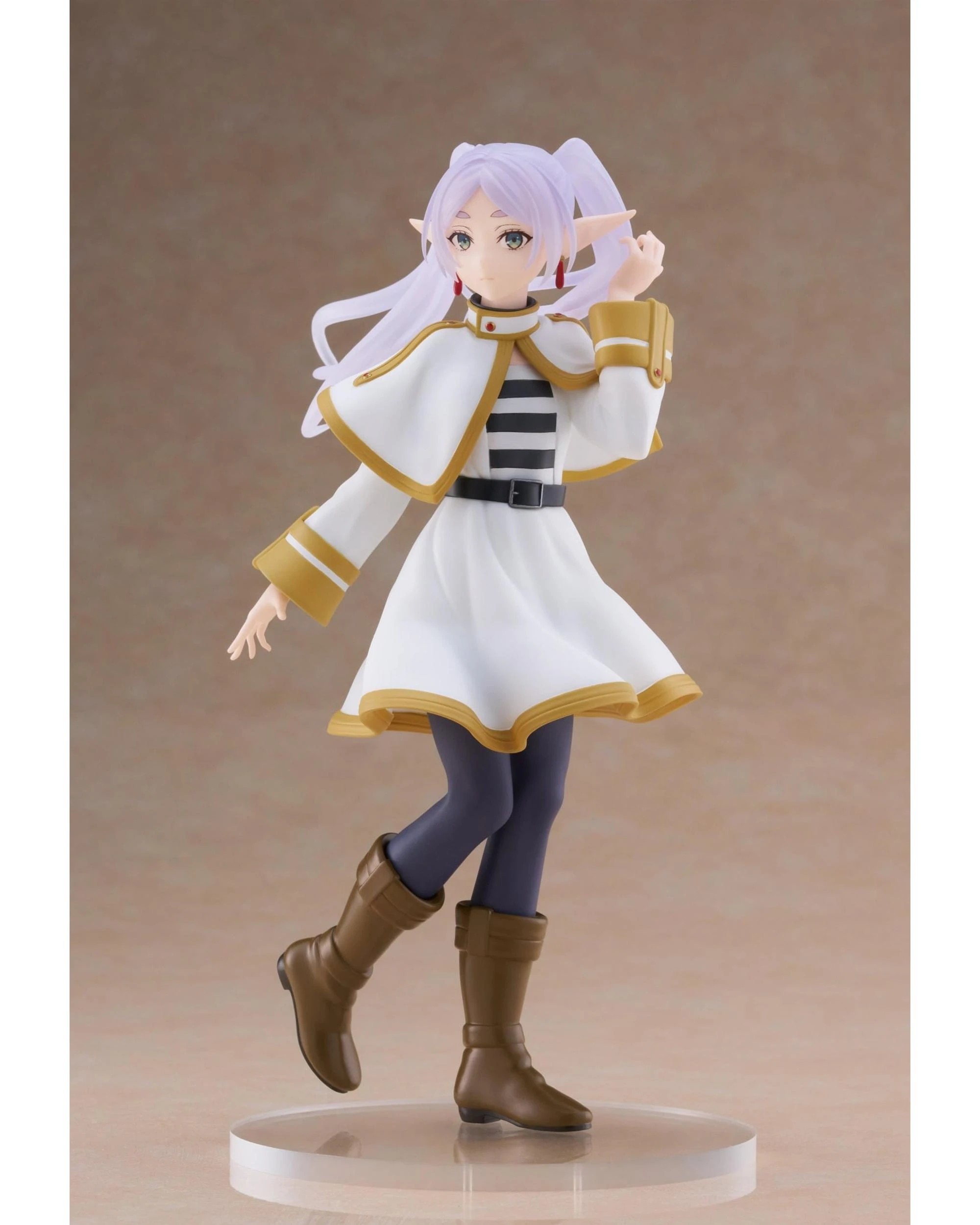 3 Taito Coreful Frieren Beyond Journeys End Frieren Figure, 3 of 9