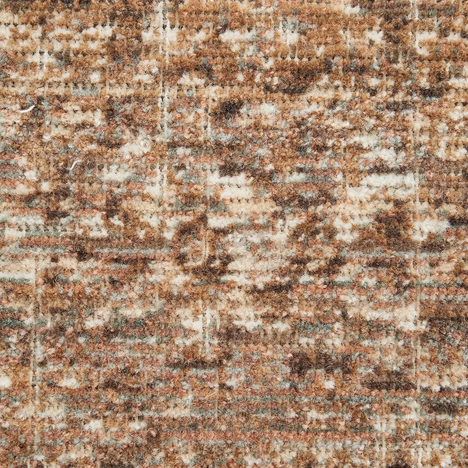 5 Common Ground Rugs Heirloom 01 370x80cm Runner - Large Rug - Grey, 5 of 7
