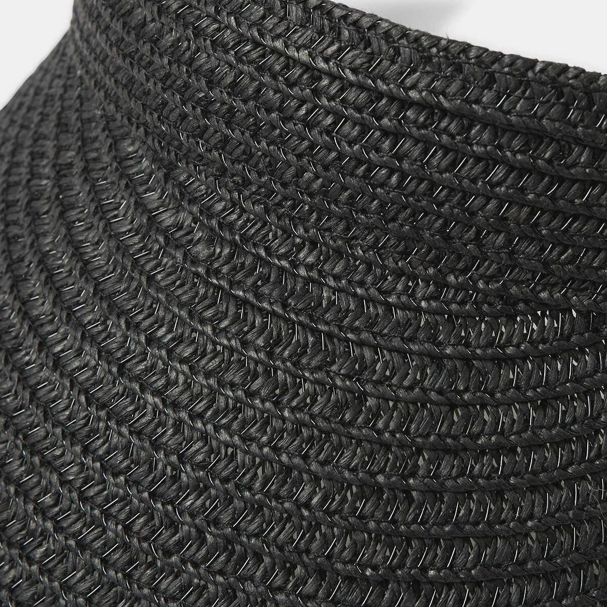 3 Natural Visor Black, 3 of 4