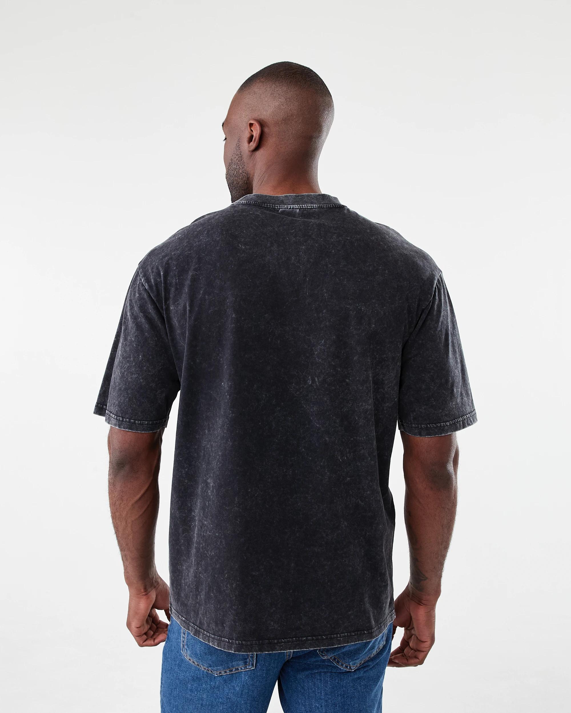 3 AC/DC License T-shirt Black, 3 of 6