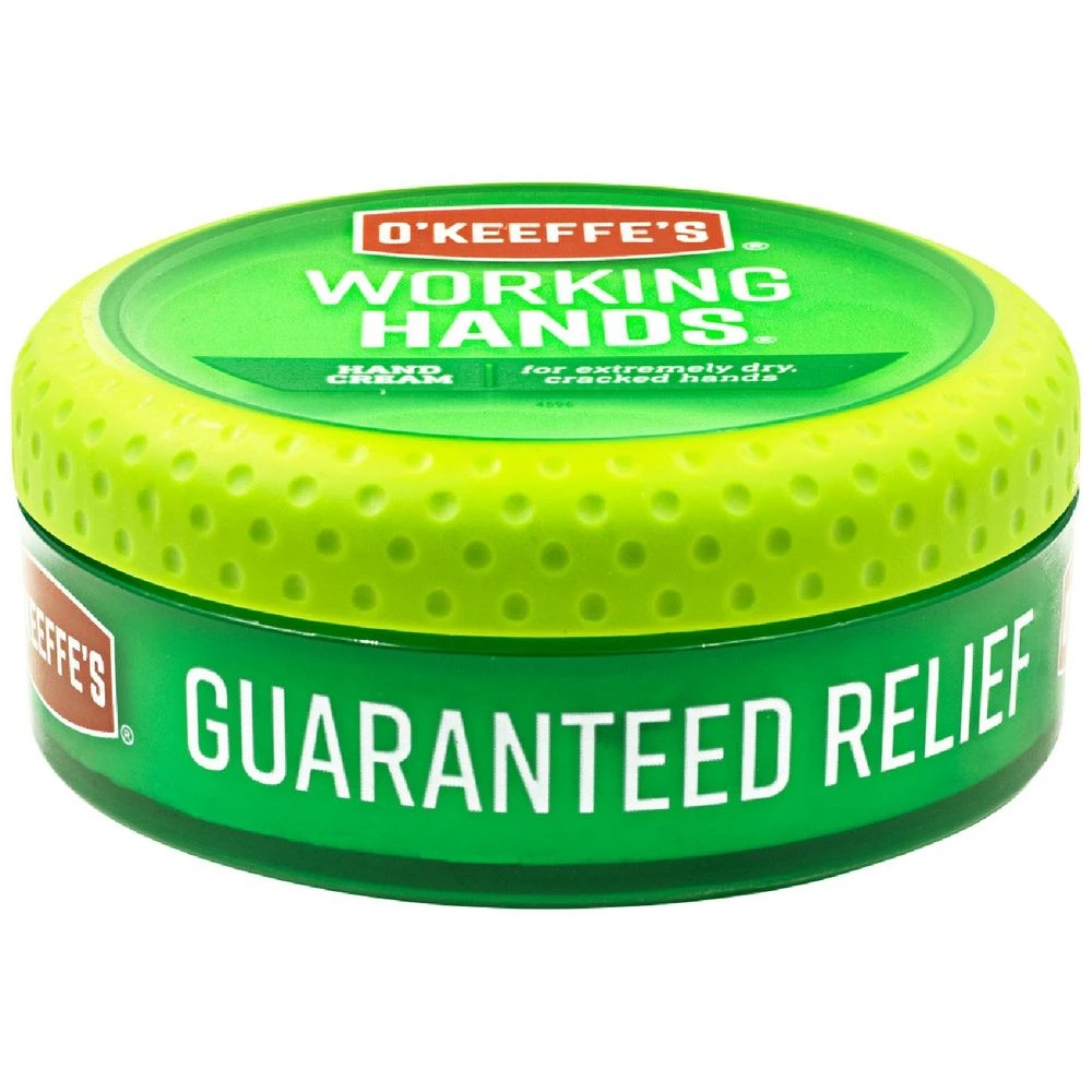 3 O'Keeffe's Working Hands Hand Cream 76g, 3 of 9