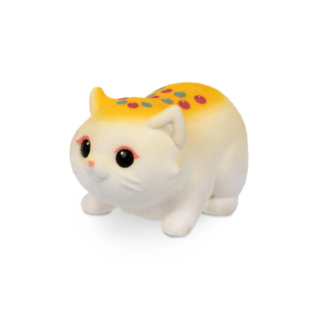 10 Little Live Pets Lil' Needees Candy Series Single Pack - Natural, 10 of 10