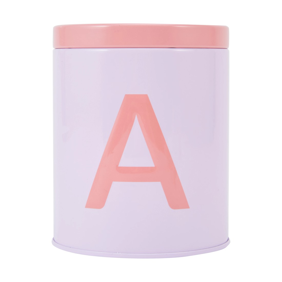 1 Christmas Alphabet Candle - A, 1 of 4