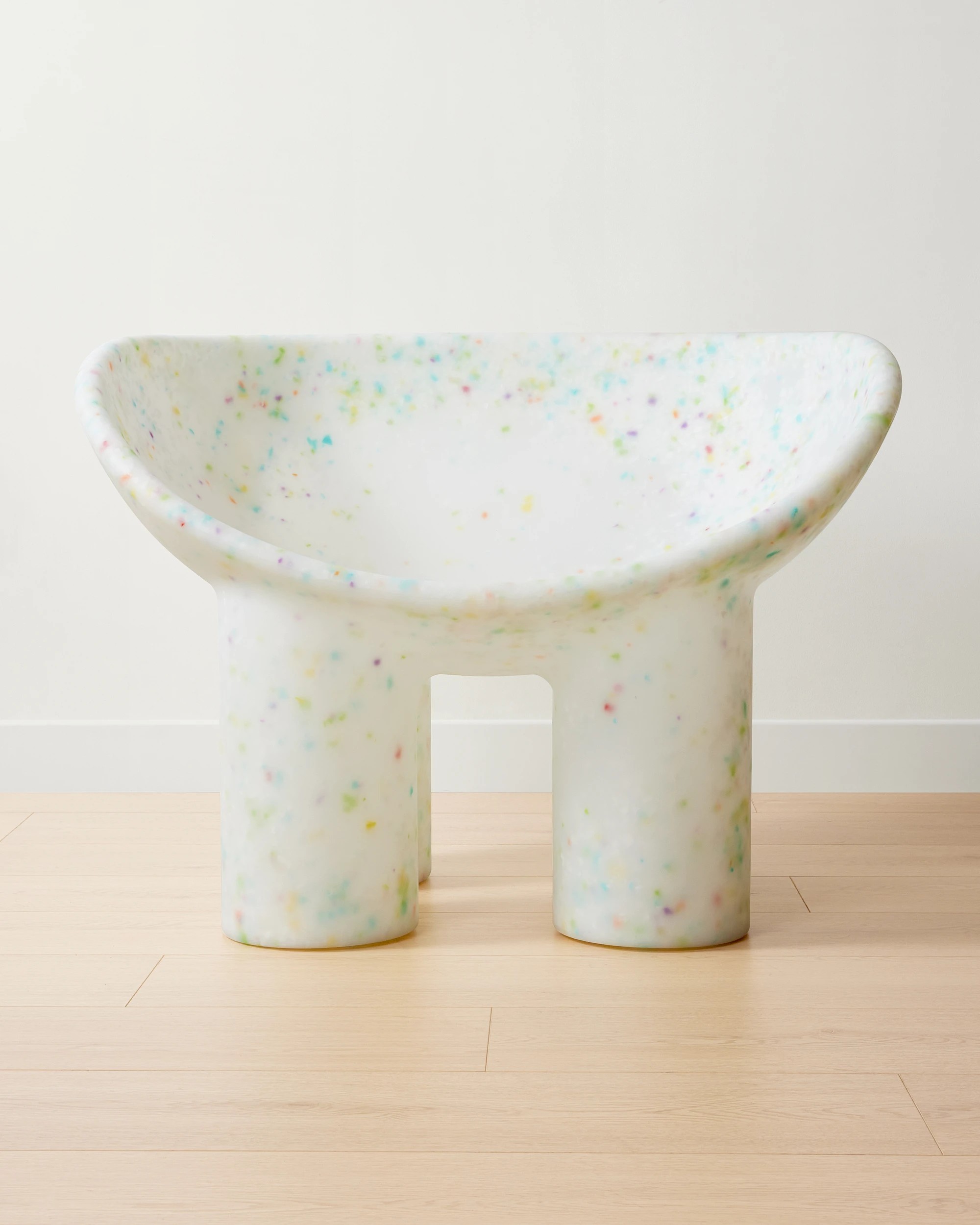 3 Confetti Lounge Chair, 3 of 9
