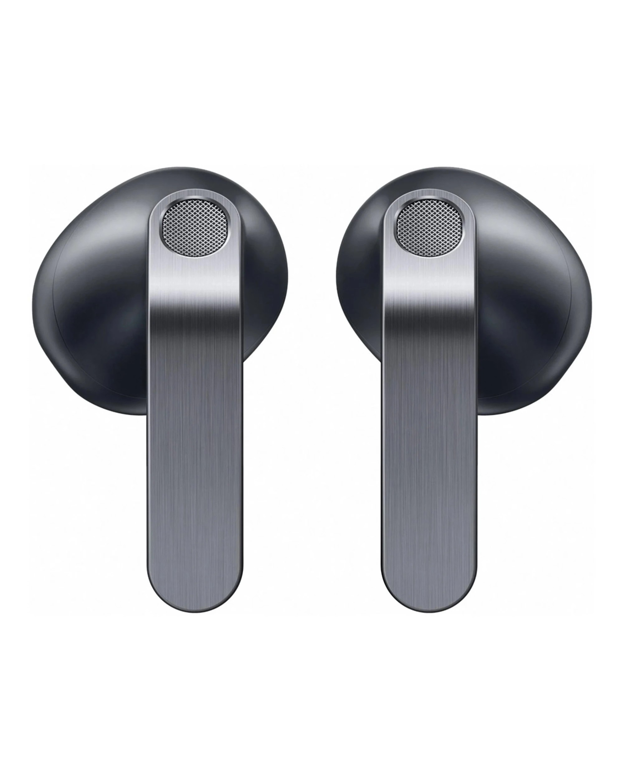 1 Samsung Galaxy Buds4 (Buds 4, SM-R540) - Black, 1 of 5