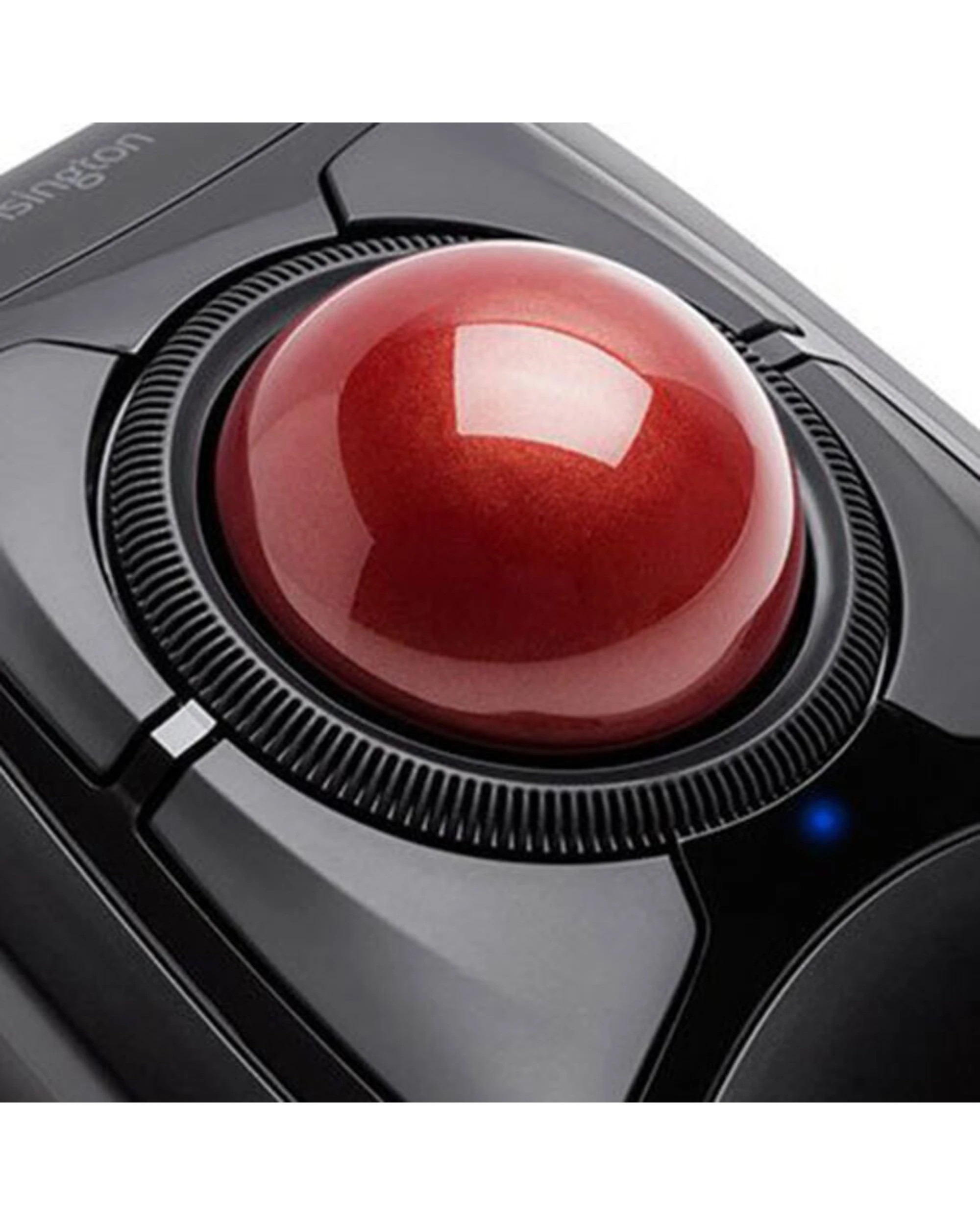 5 Kensington Expert Mouse Wireless Trackball Bluetooth Dual Wireless Ergonomic - Black, 5 of 6