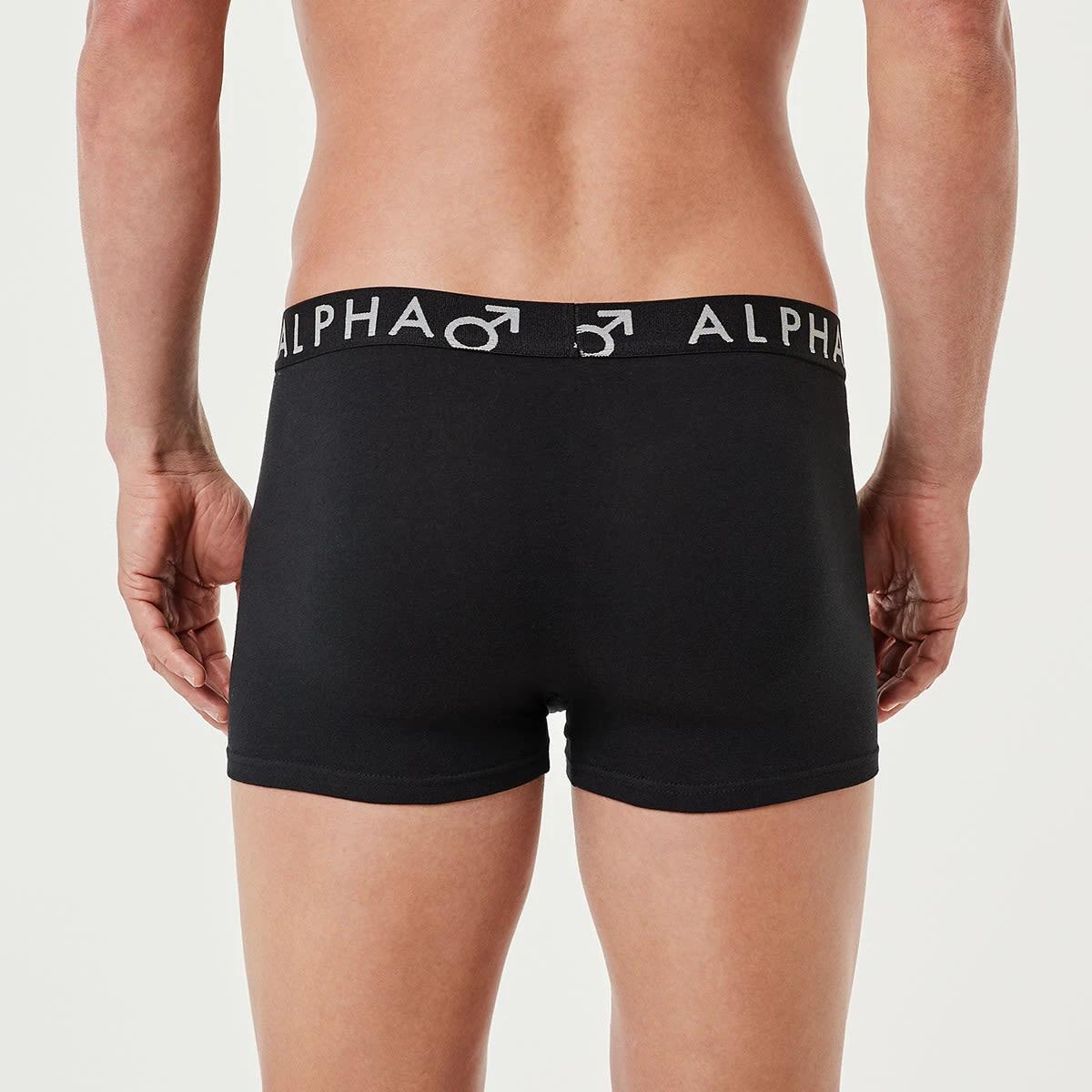 8 5 Pack Print/Plain Trunks CAMO TIMELESS MULTI, 8 of 10