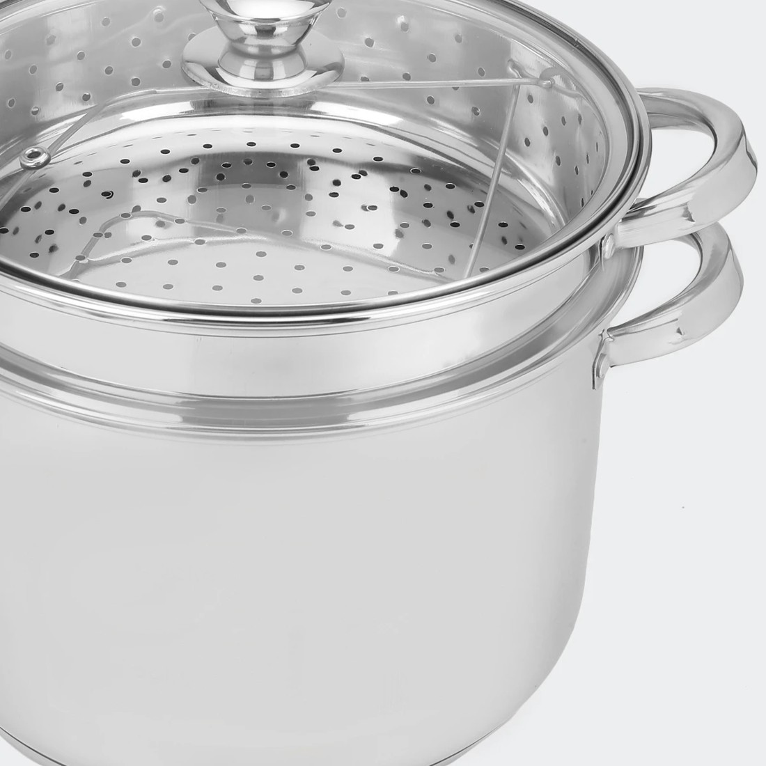 5 4 Piece Multi-Cooker, 5 of 6