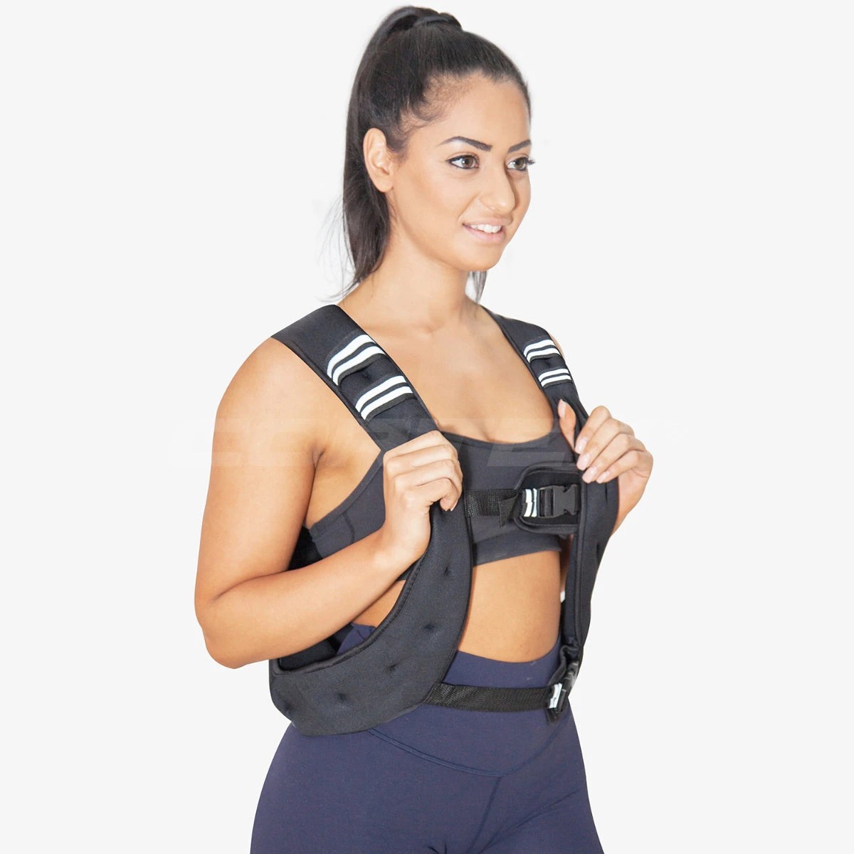 5 CORTEX Weight Vest 10kg, 5 of 9
