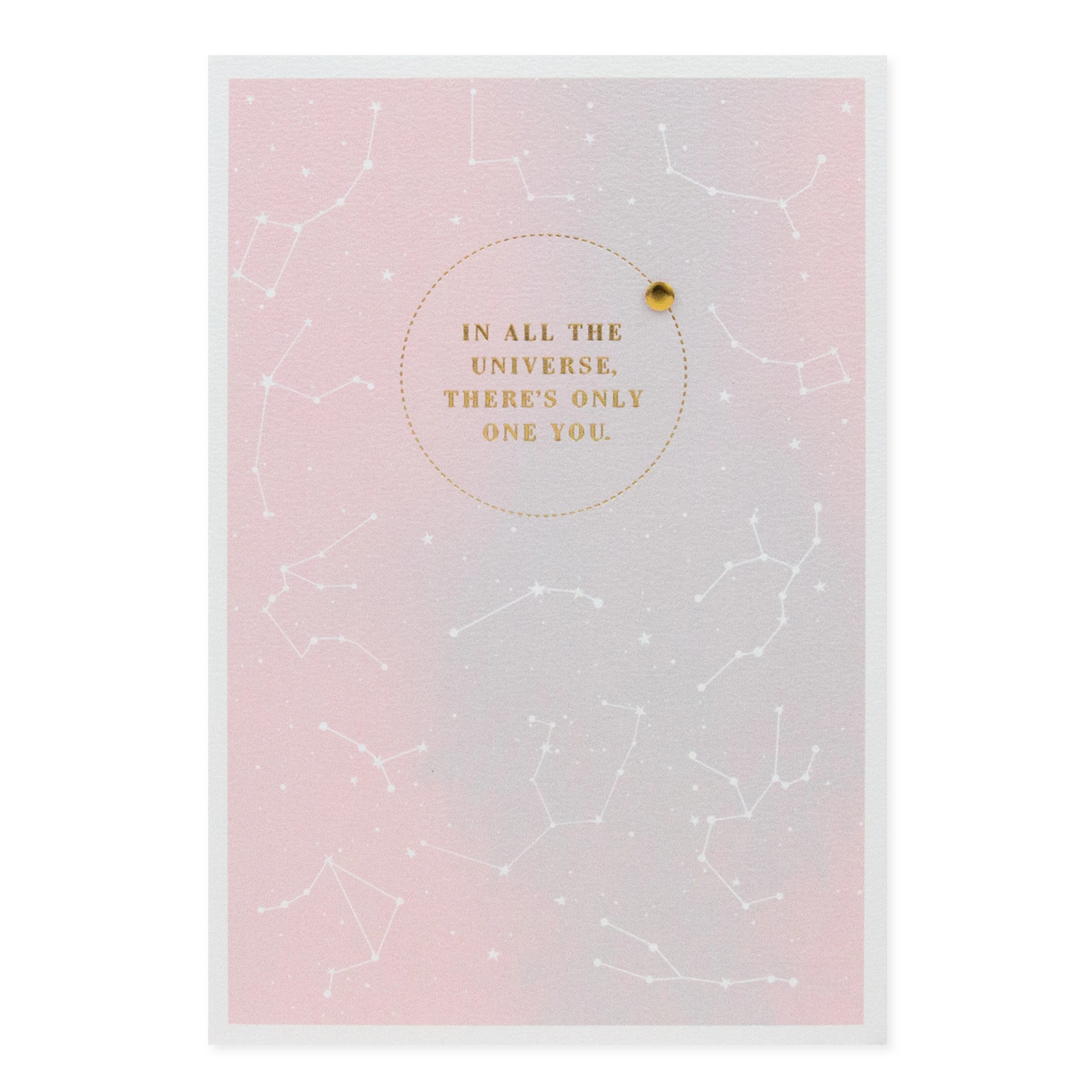 3 Hallmark Mother's Day Card - Signature, 3 of 3