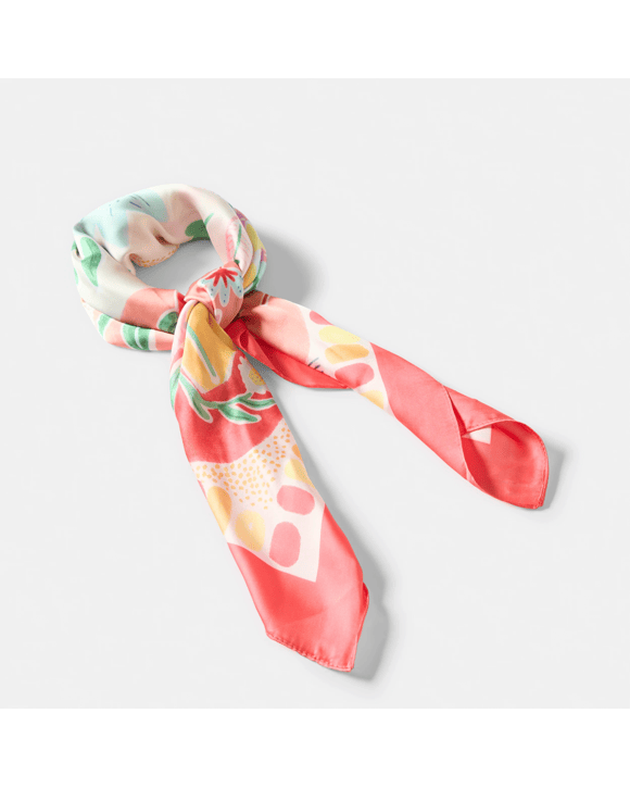 Picnic Hair Scarf