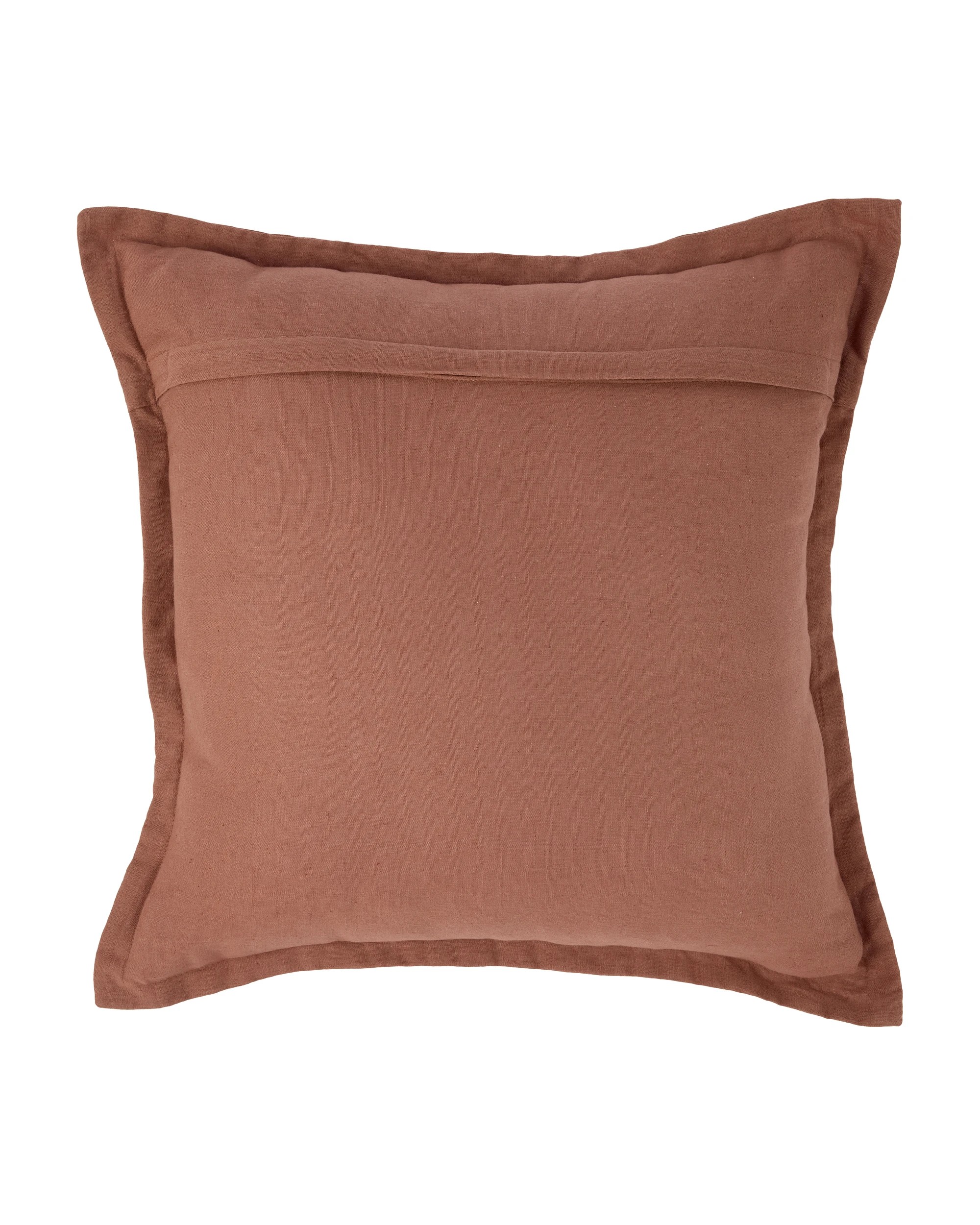 3 50cm Aspen Cushion - Mocha, 3 of 4