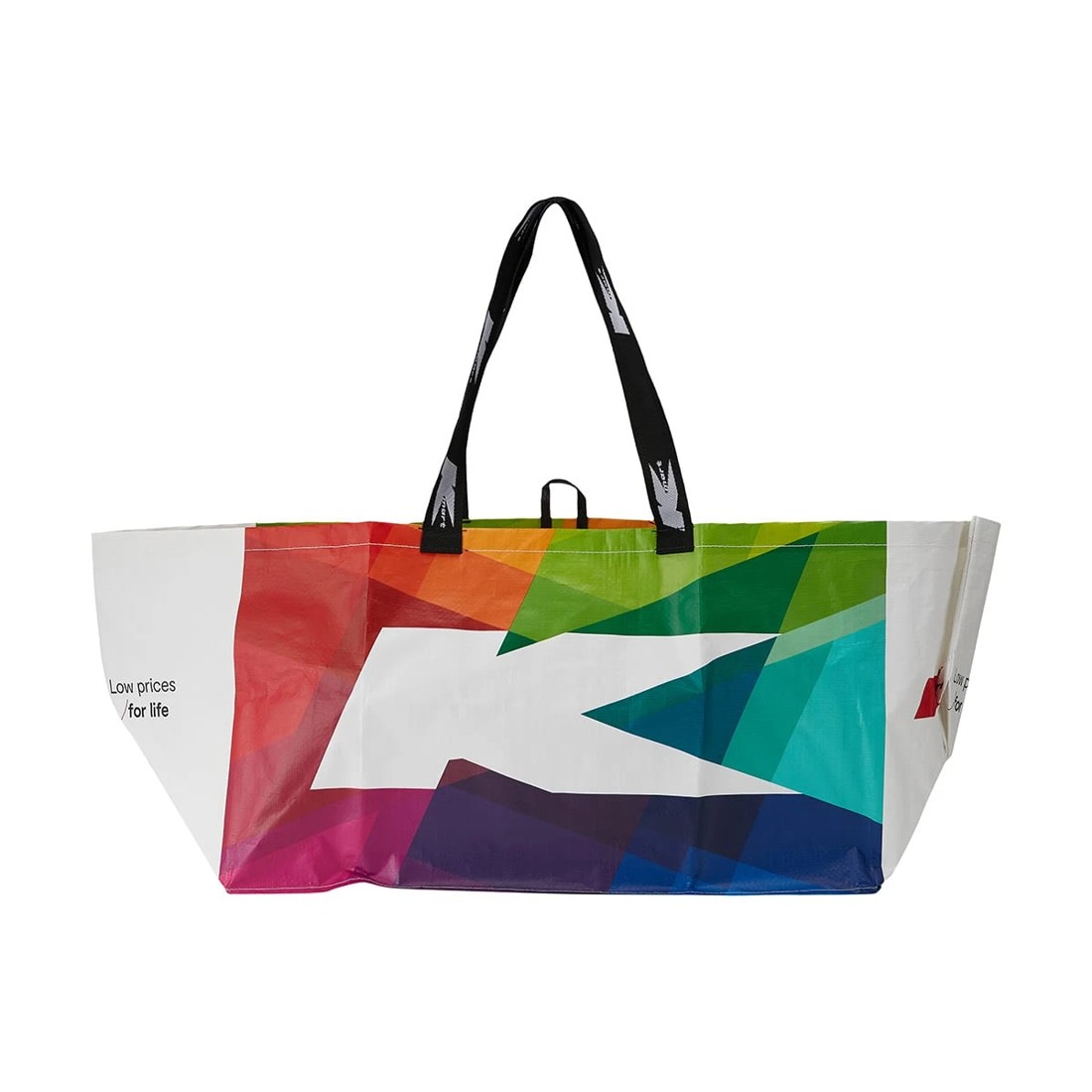 1 Kmart Shopping Bag, 1 of 6