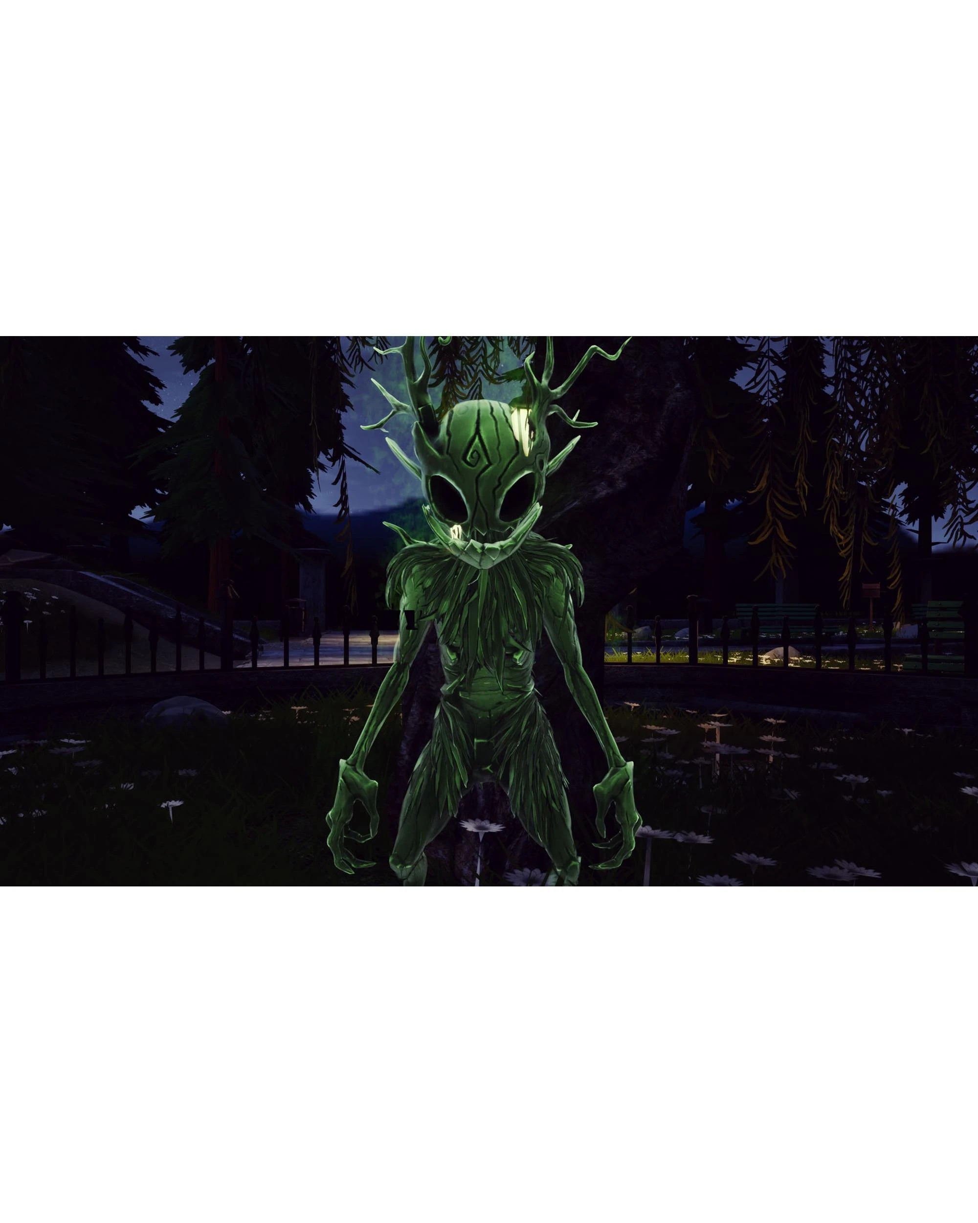 8 Ghost Master Resurrection - PS5, 8 of 10