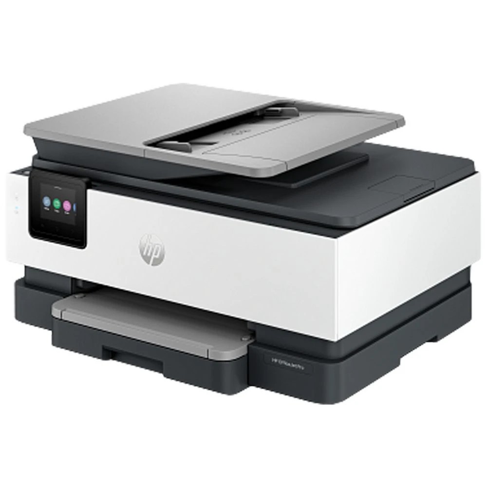 2 HP OfficeJet Pro 8120 All-in-One Printer Instant Ink Enabled, 2 of 9