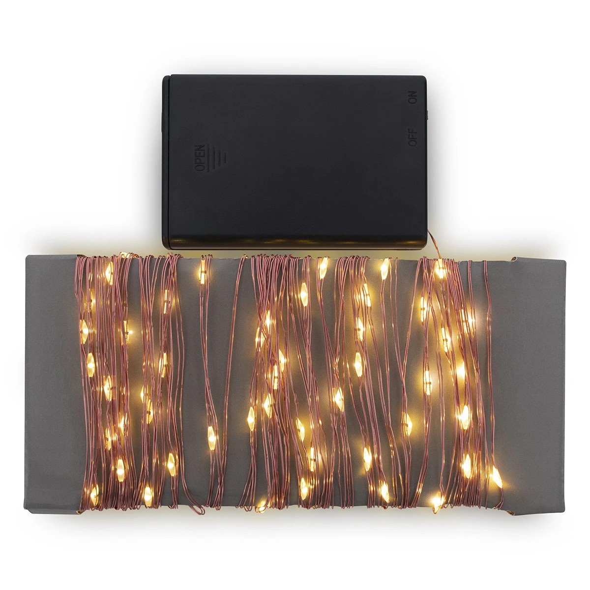 1 10m String Lights, 1 of 7