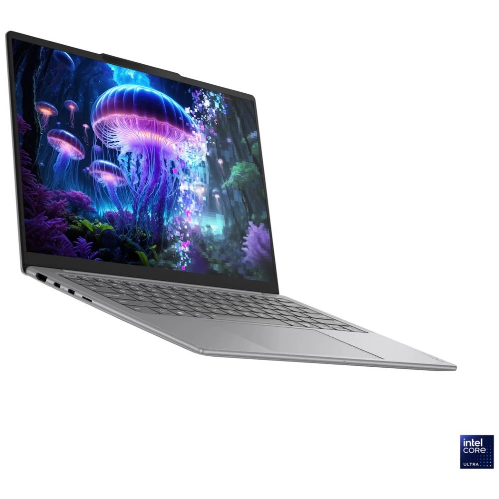 2 Lenovo 14" Yoga Slim 7i Core Ultra 5 16/512GB, 2 of 6