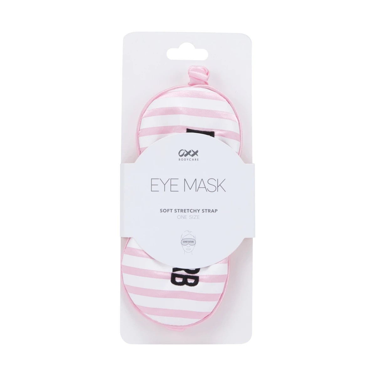 4 OXX Bodycare Eye Mask - Do Not Disturb, 4 of 4