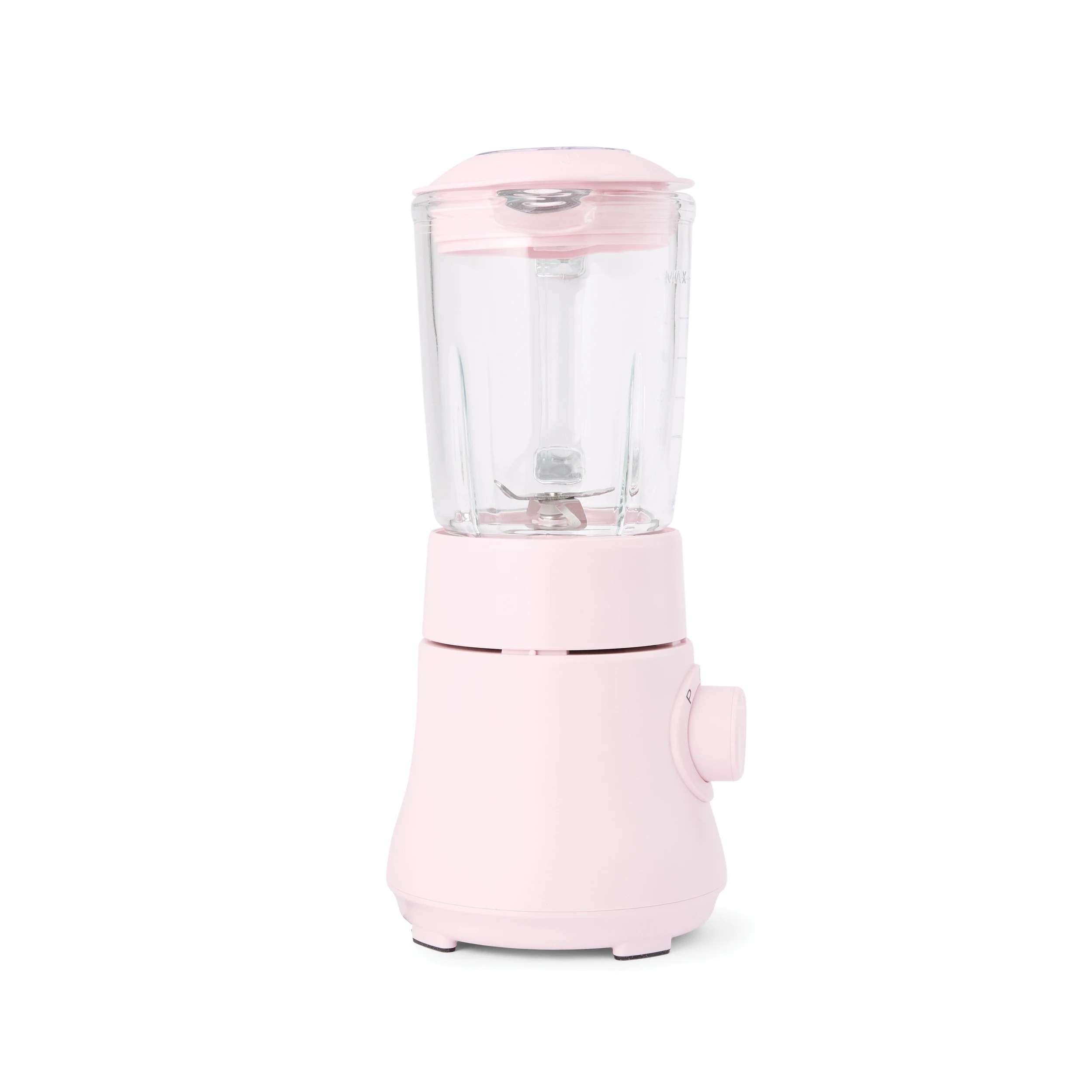 6 600ml Blender Pack - Pink, 6 of 10