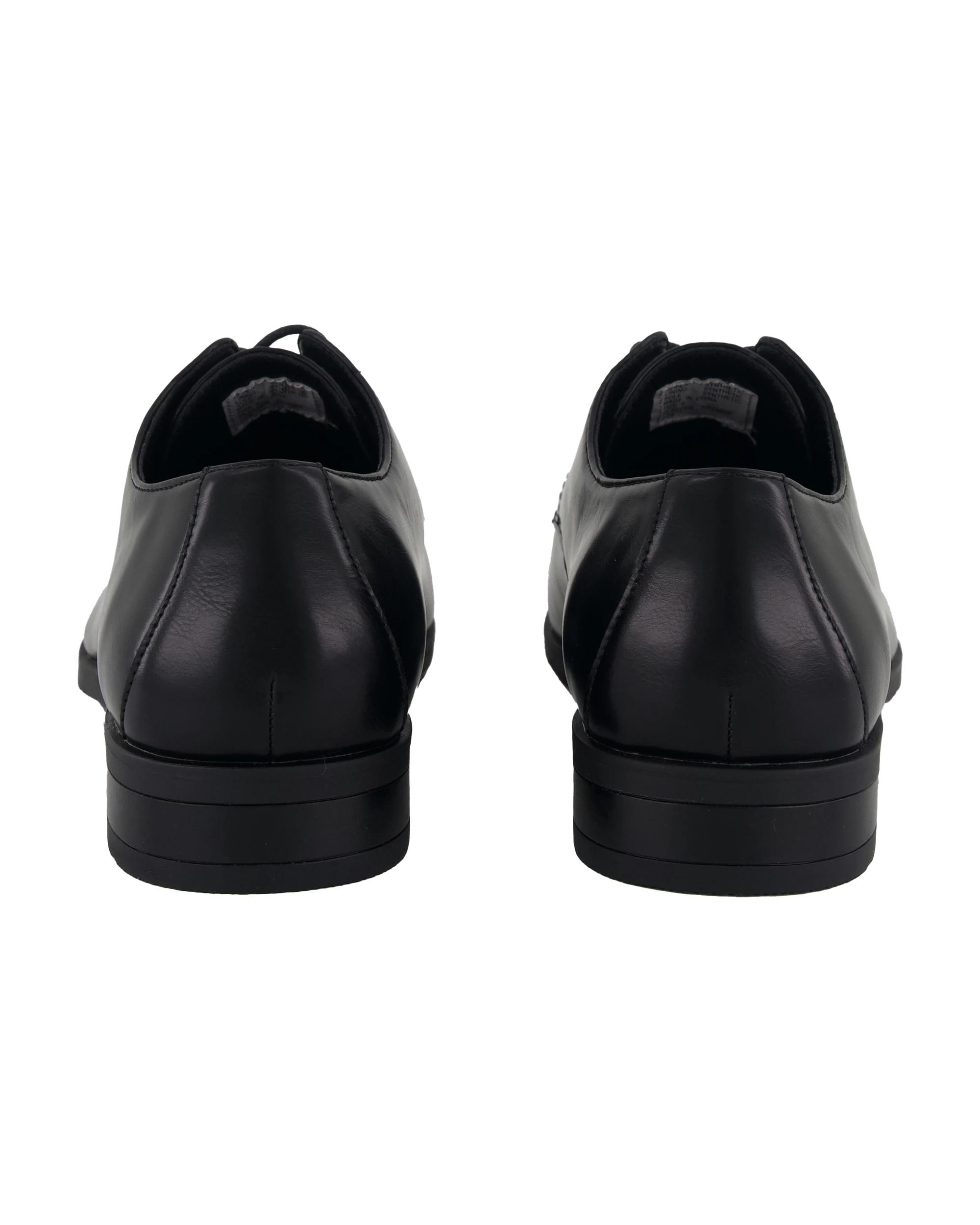 5 Lace-up Dress Shoes Black, 5 of 5