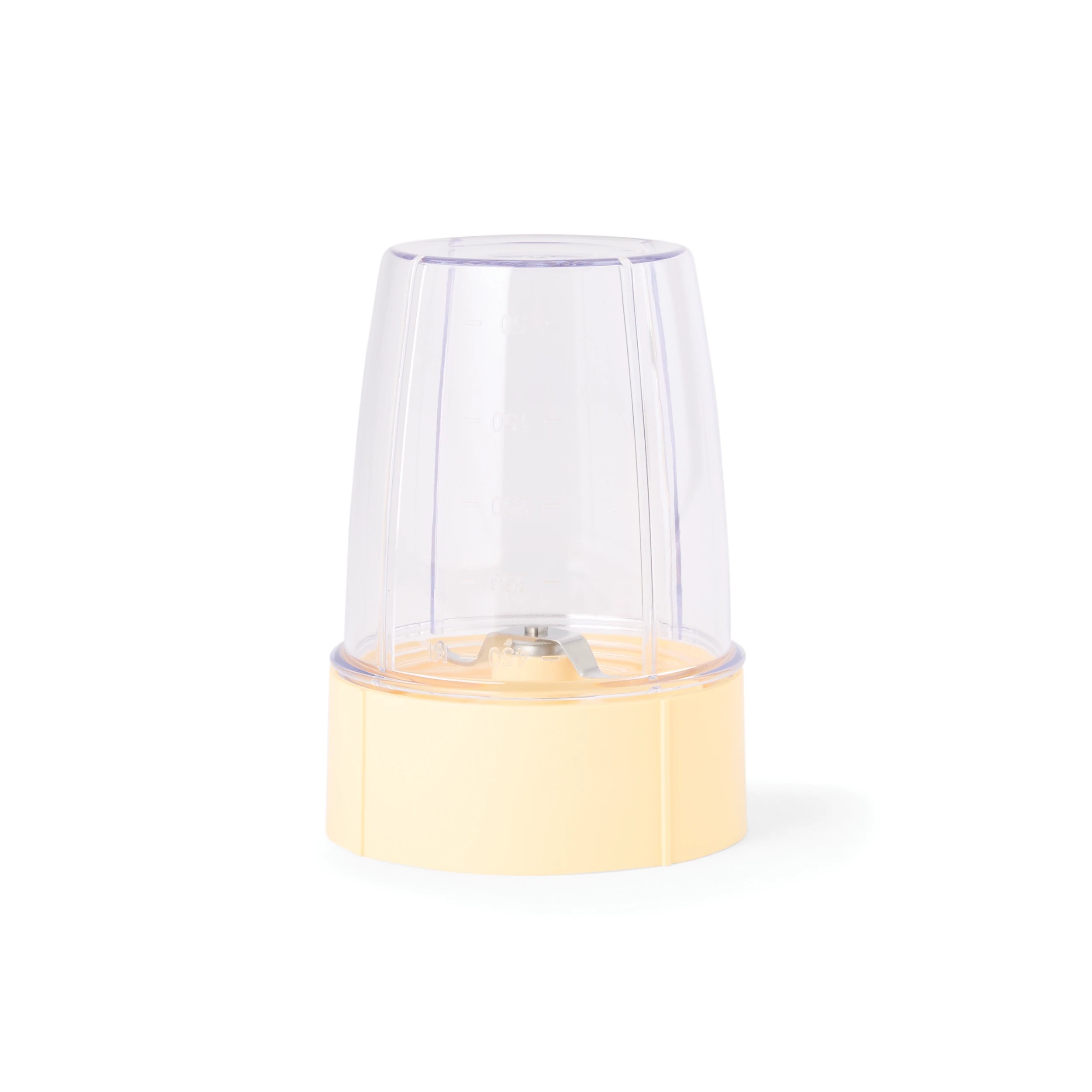 10 600ml Blender Pack - Butter, 10 of 10
