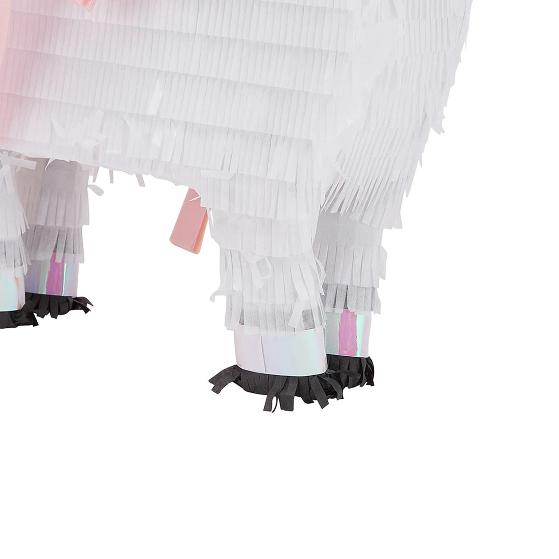 6 Unicorn Pinata, 6 of 9