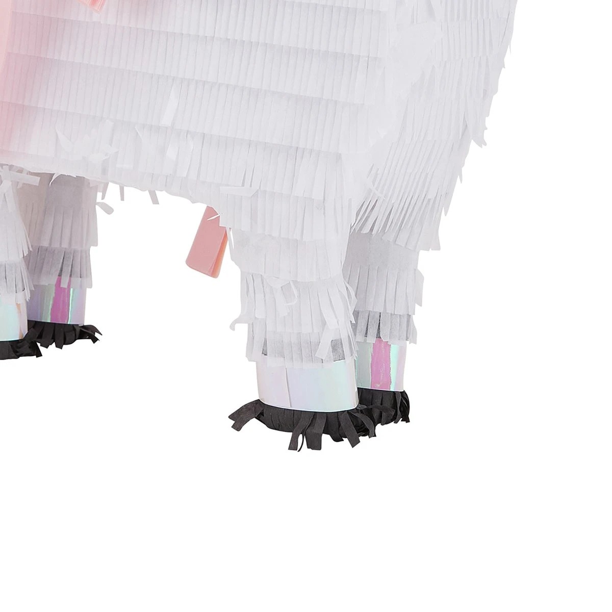 6 Unicorn Pinata, 6 of 9