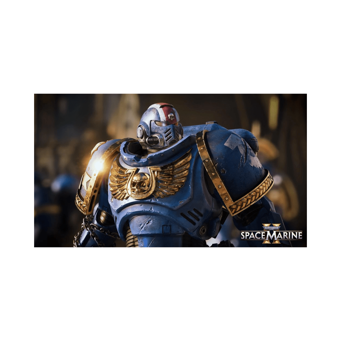 2 Focus Home Interactive Warhammer: 40,000 Space Marine 2 - PS5, 2 of 7