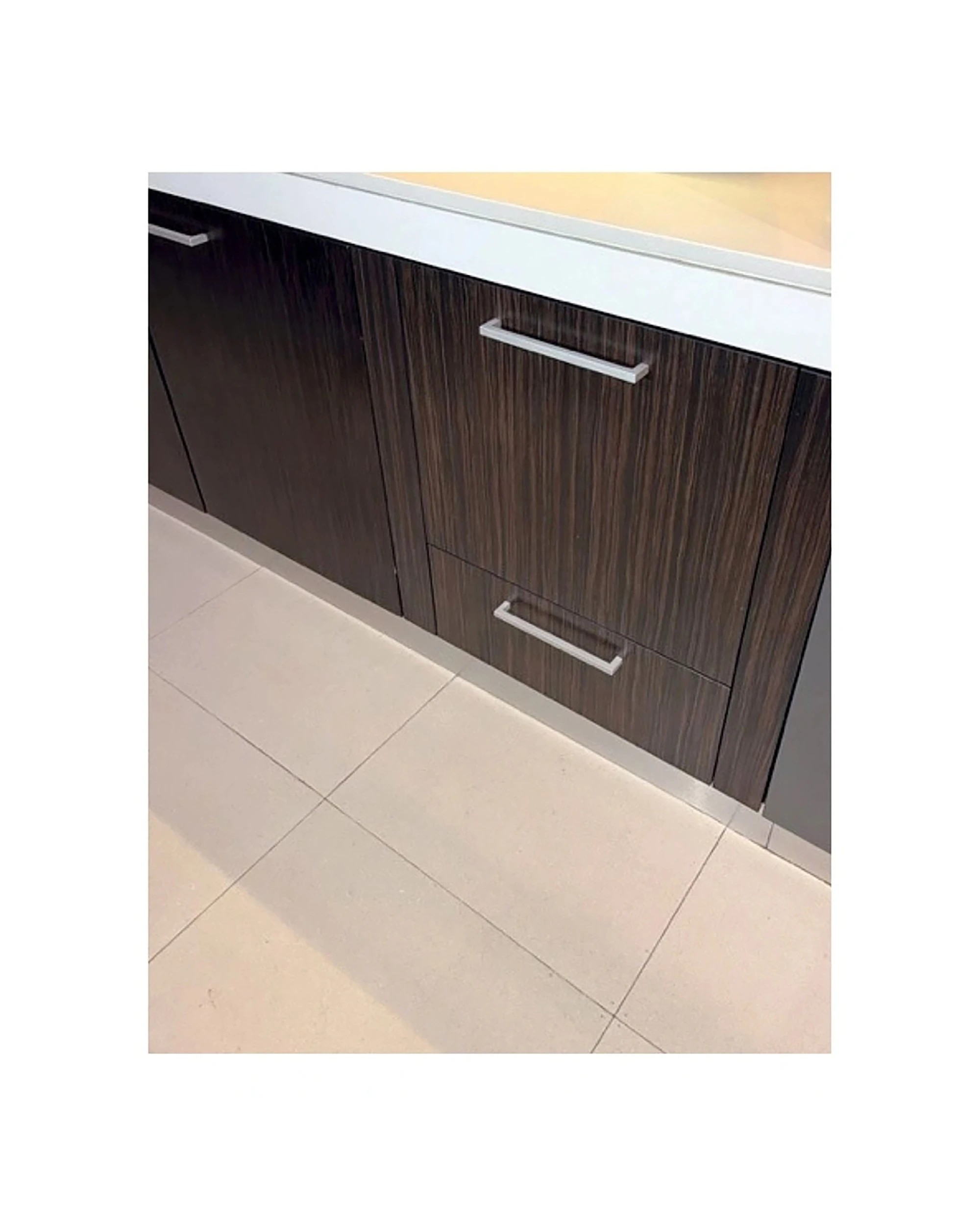 3 Kleenmaid Fully Integrated Compact Dishwasher 45cm Slimline Built-In Under Bench, 3 of 3