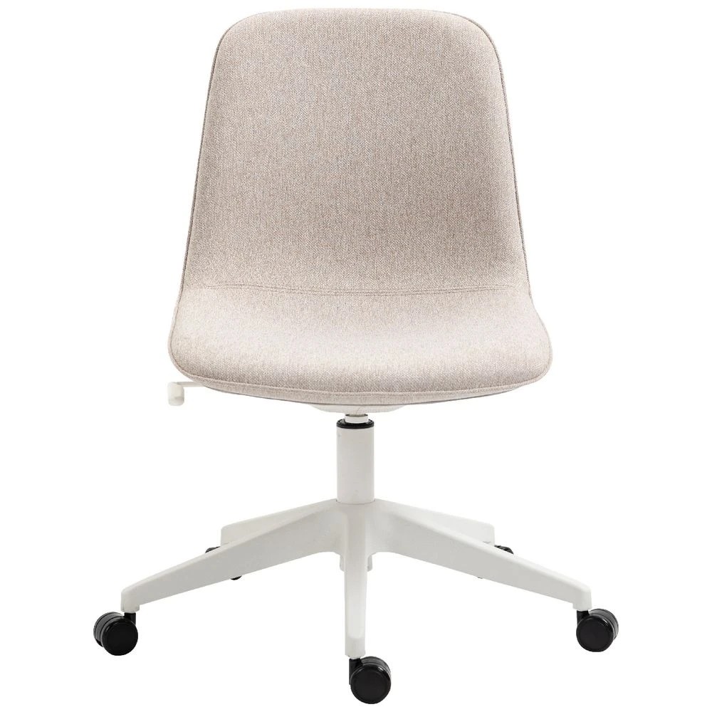 3 Otto Mistral Chair Natural Ergonomic Chairs and Desk Chairs, 3 of 10