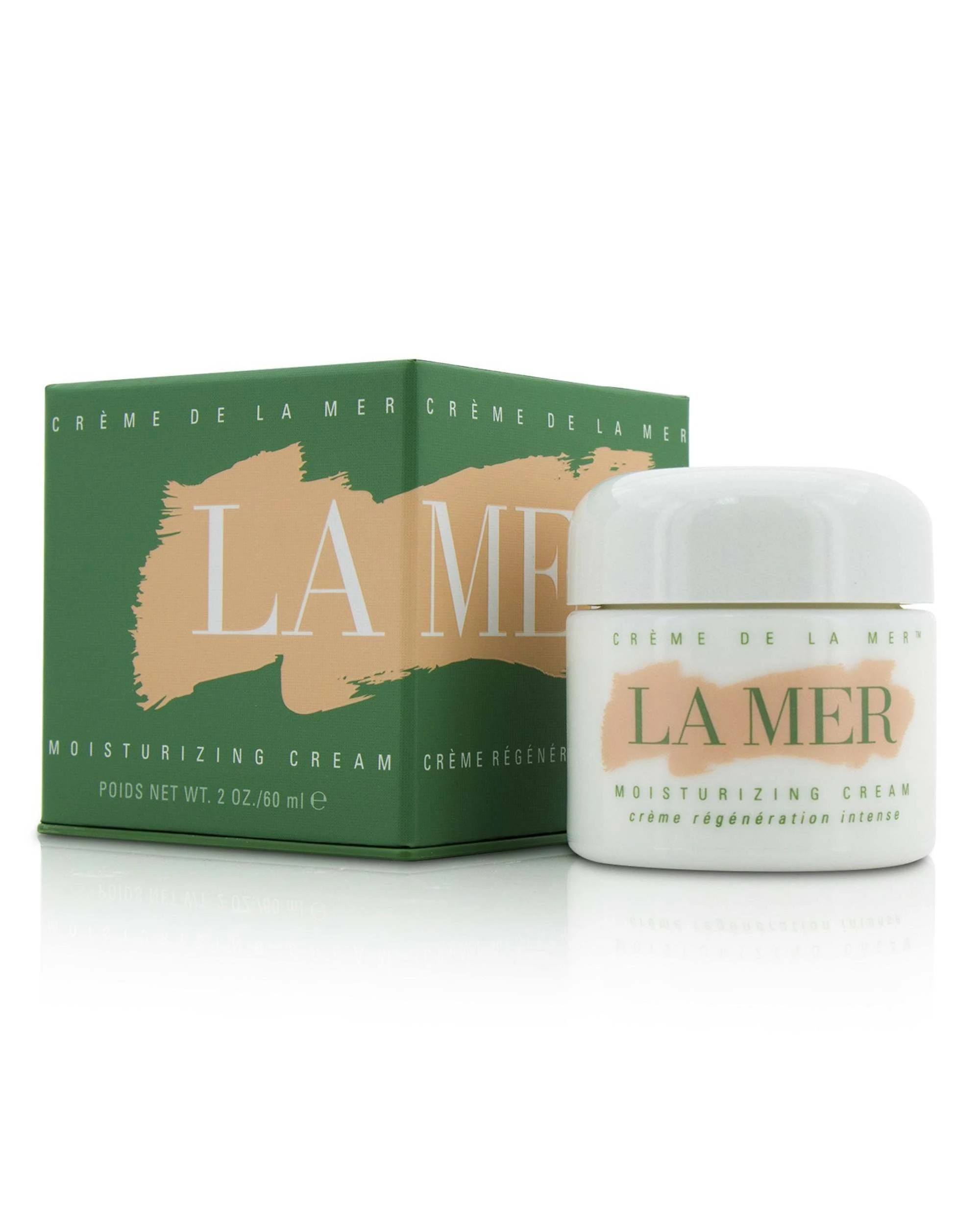 2 La Mer Creme De La Mer The Moisturizing Cream 30ml/1oz, 2 of 4
